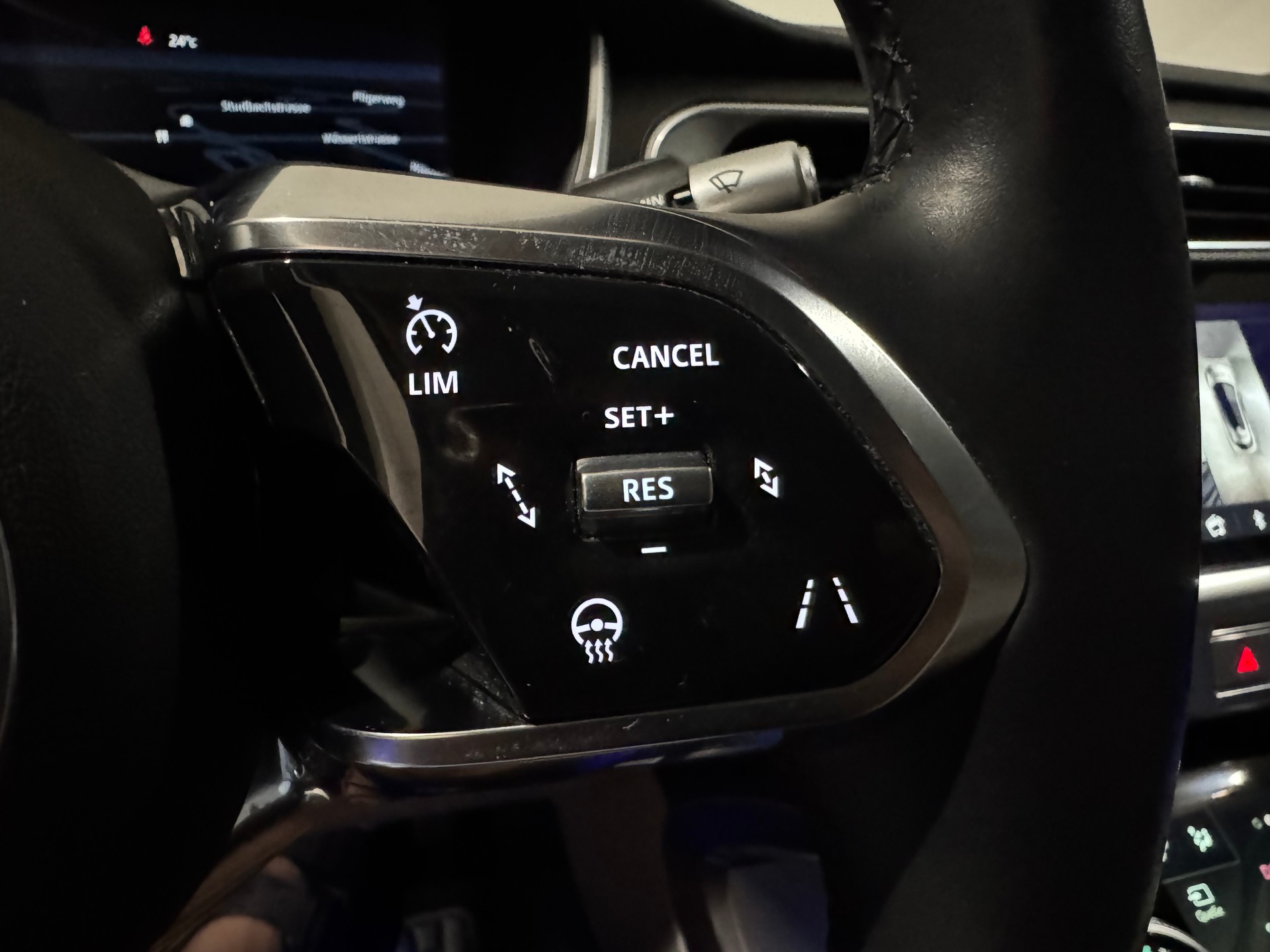 JAGUAR I-Pace EV400 HSE AWD I 1.HAND I Werksgarantie I-image-22