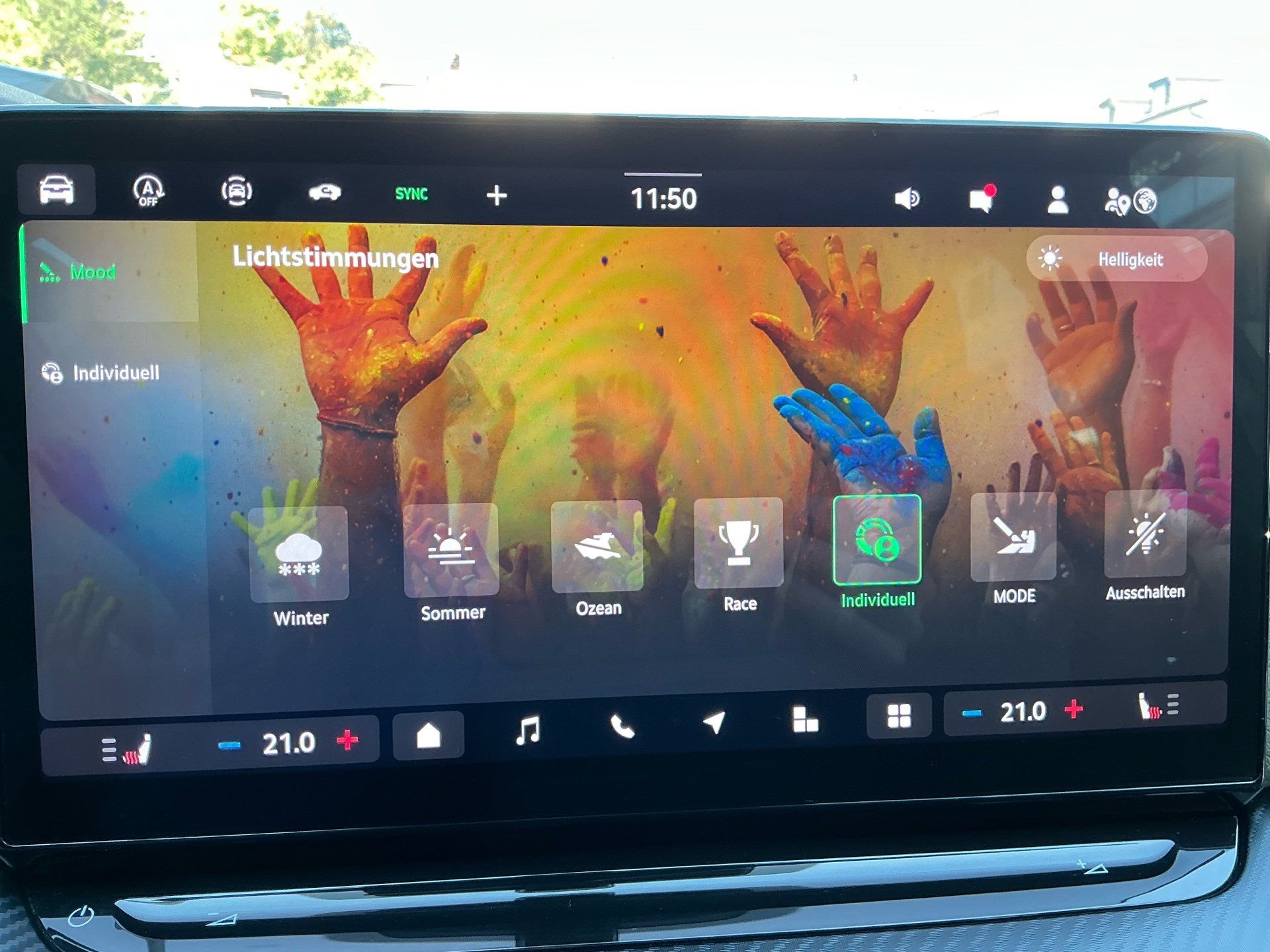 SKODA Octavia Combi 1.5 TSI mHEV 150PS Sportline *** PANORAMA - SCHIEBEDACH ***-image-22