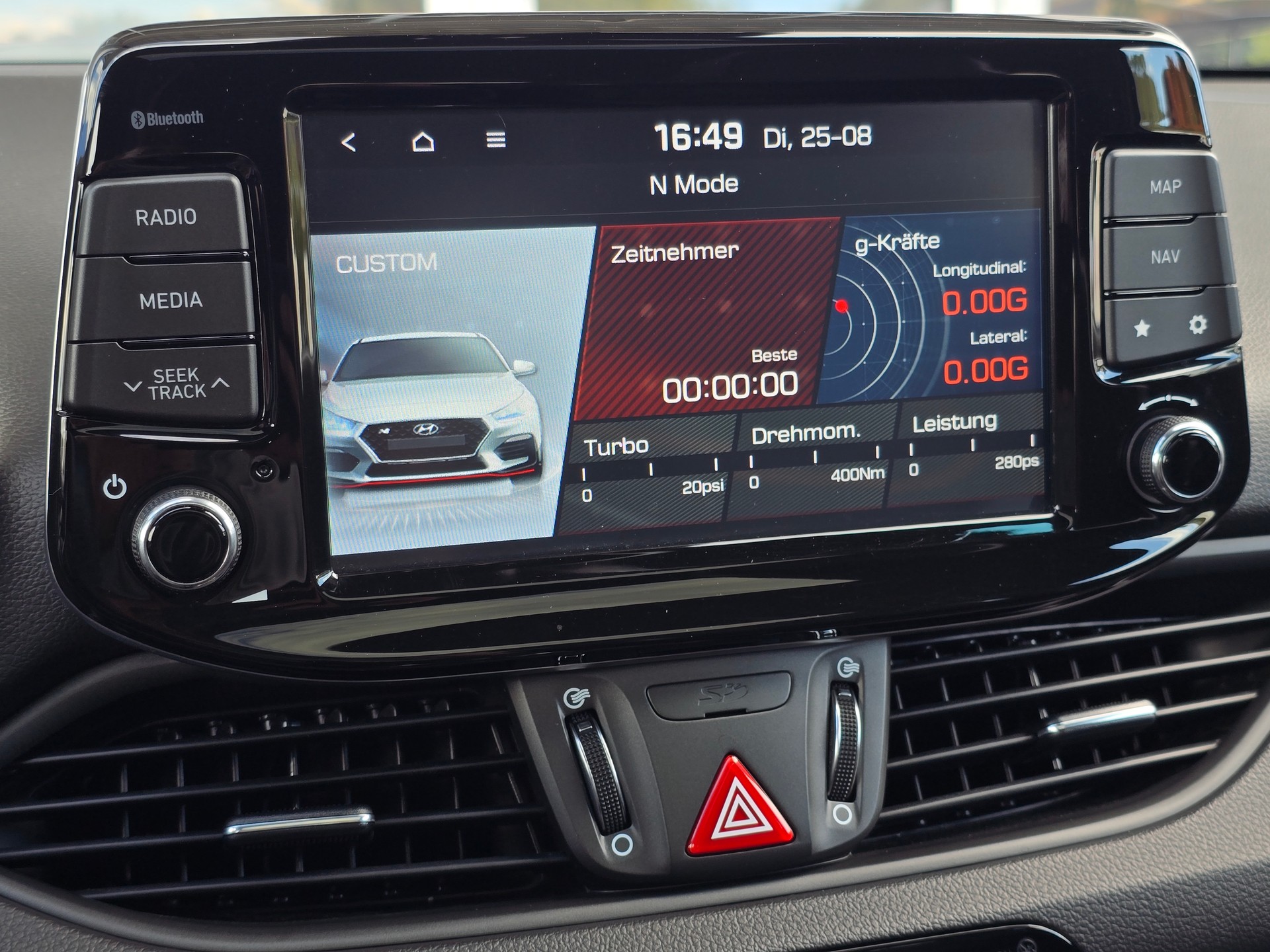 HYUNDAI i30 Fastback N 2.0 T-GDi-image-26