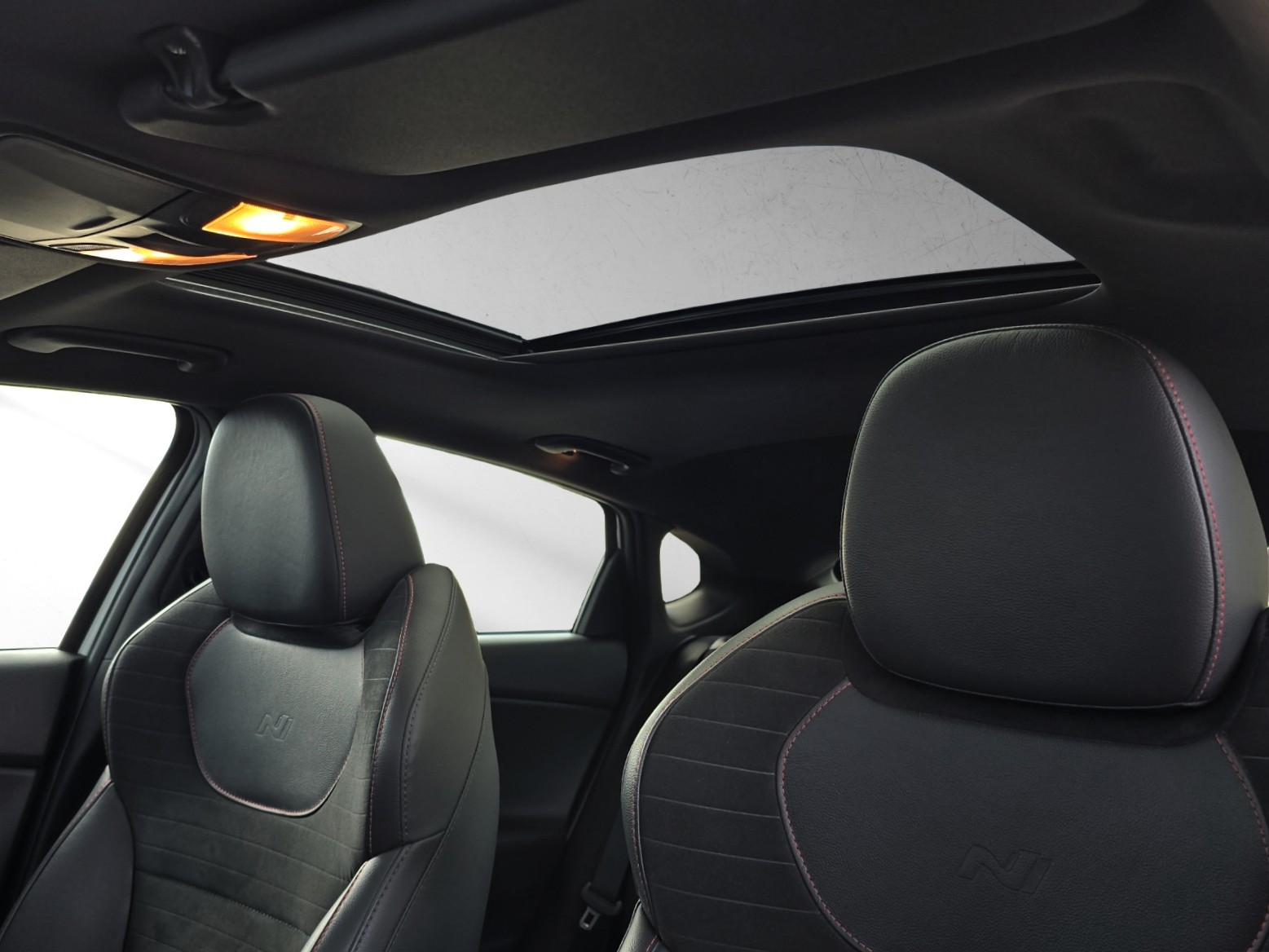 HYUNDAI i30 Fastback N 2.0 T-GDi-image-14