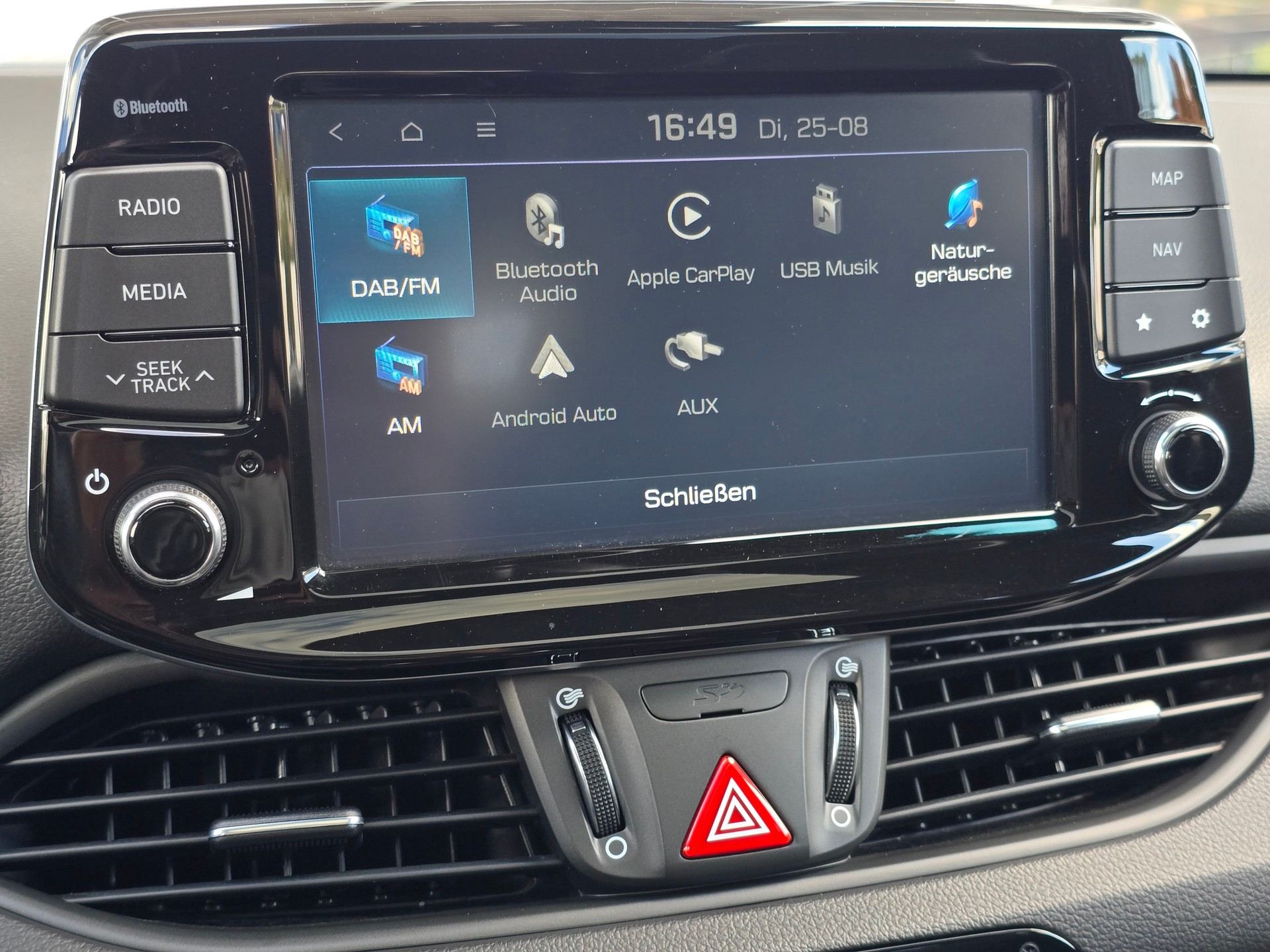 HYUNDAI i30 Fastback N 2.0 T-GDi-image-24