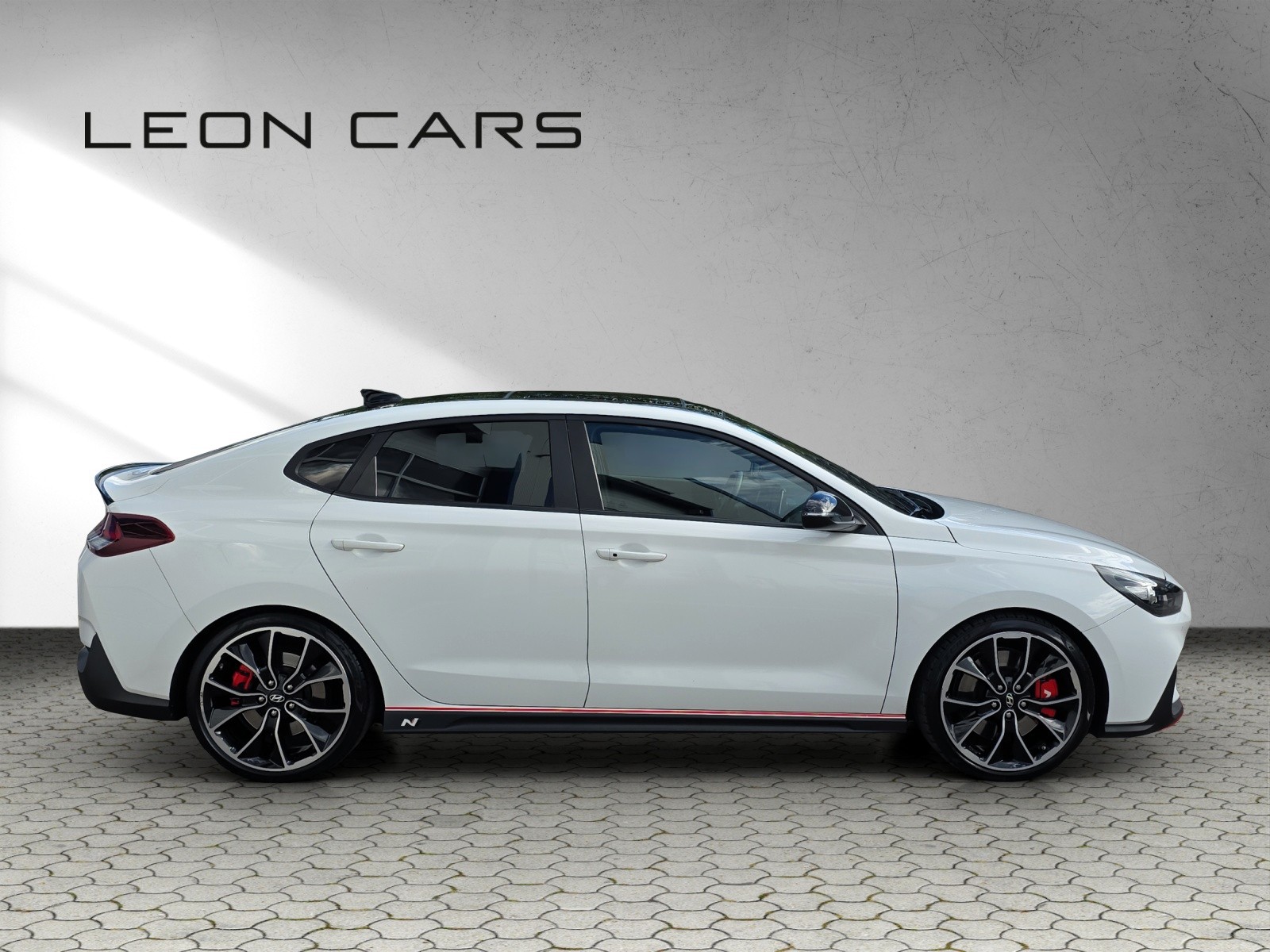 HYUNDAI i30 Fastback N 2.0 T-GDi-showroom-element-3