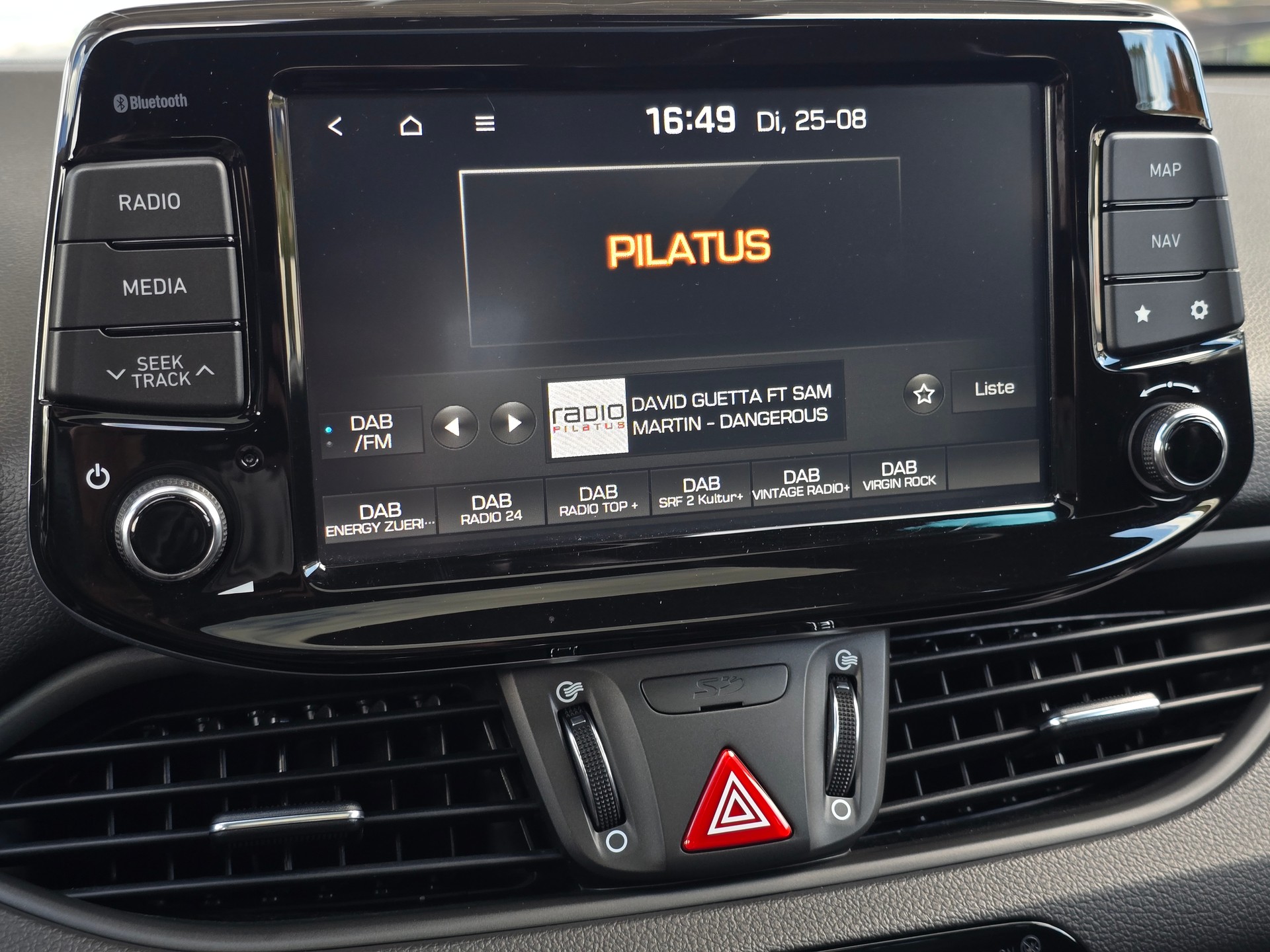 HYUNDAI i30 Fastback N 2.0 T-GDi-image-25