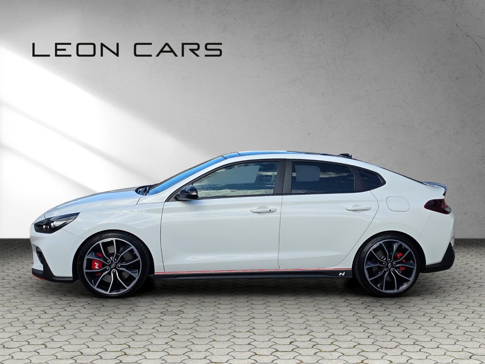 HYUNDAI i30 Fastback N 2.0 T-GDi-image-7