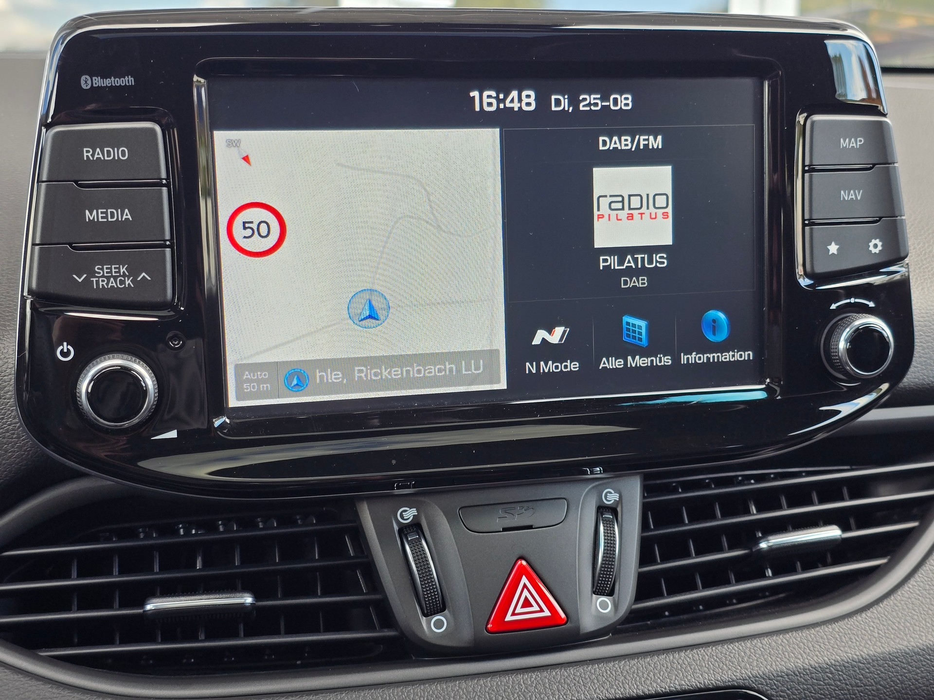 HYUNDAI i30 Fastback N 2.0 T-GDi-image-21