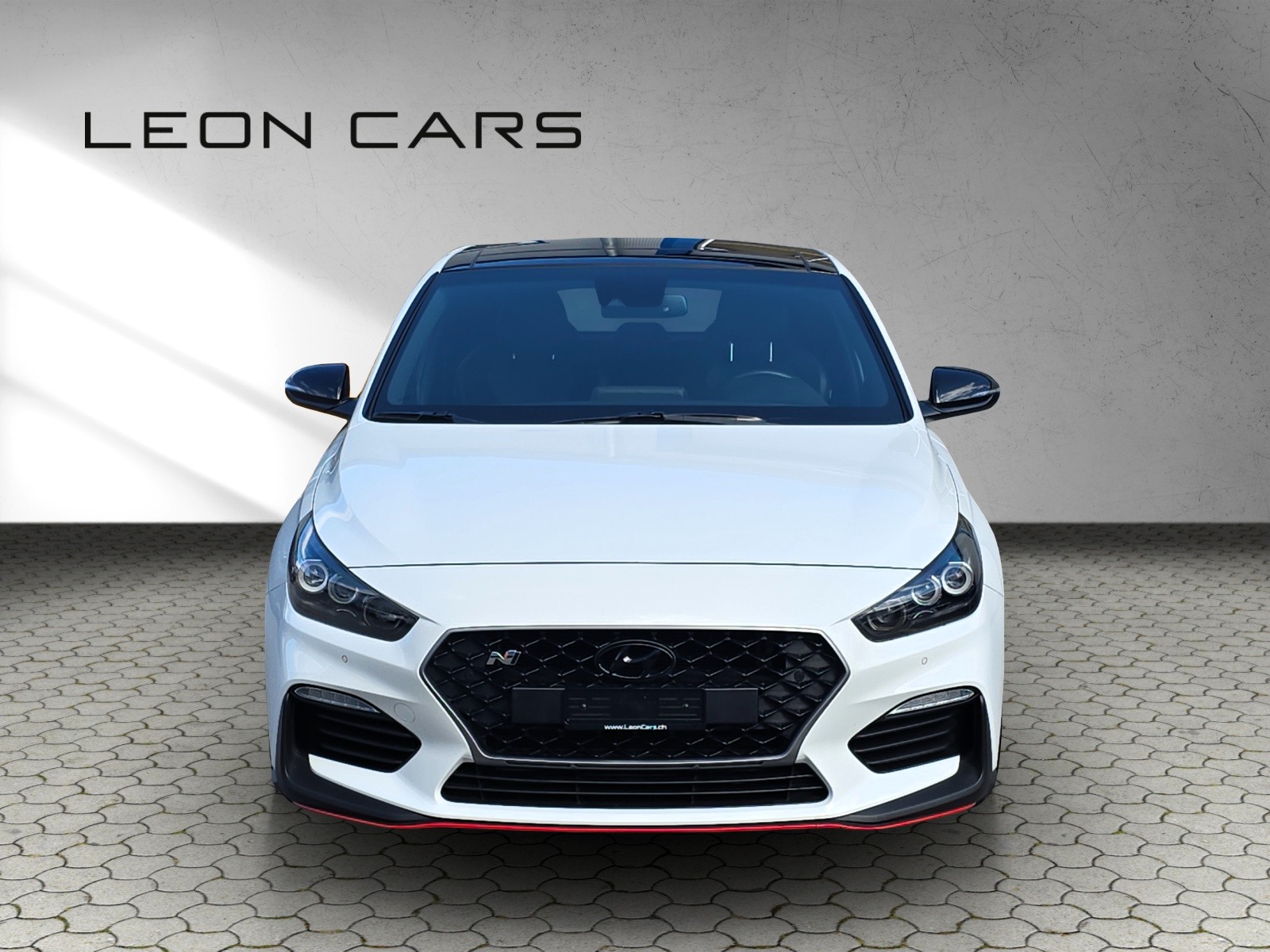HYUNDAI i30 Fastback N 2.0 T-GDi-showroom-element-1