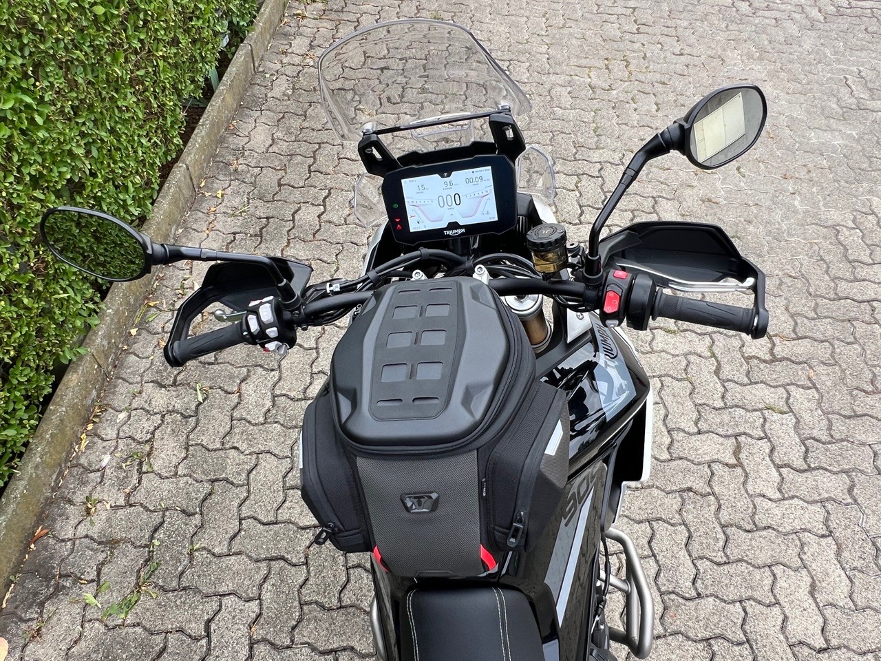 TRIUMPH Tiger 900 GT Pro-image-7