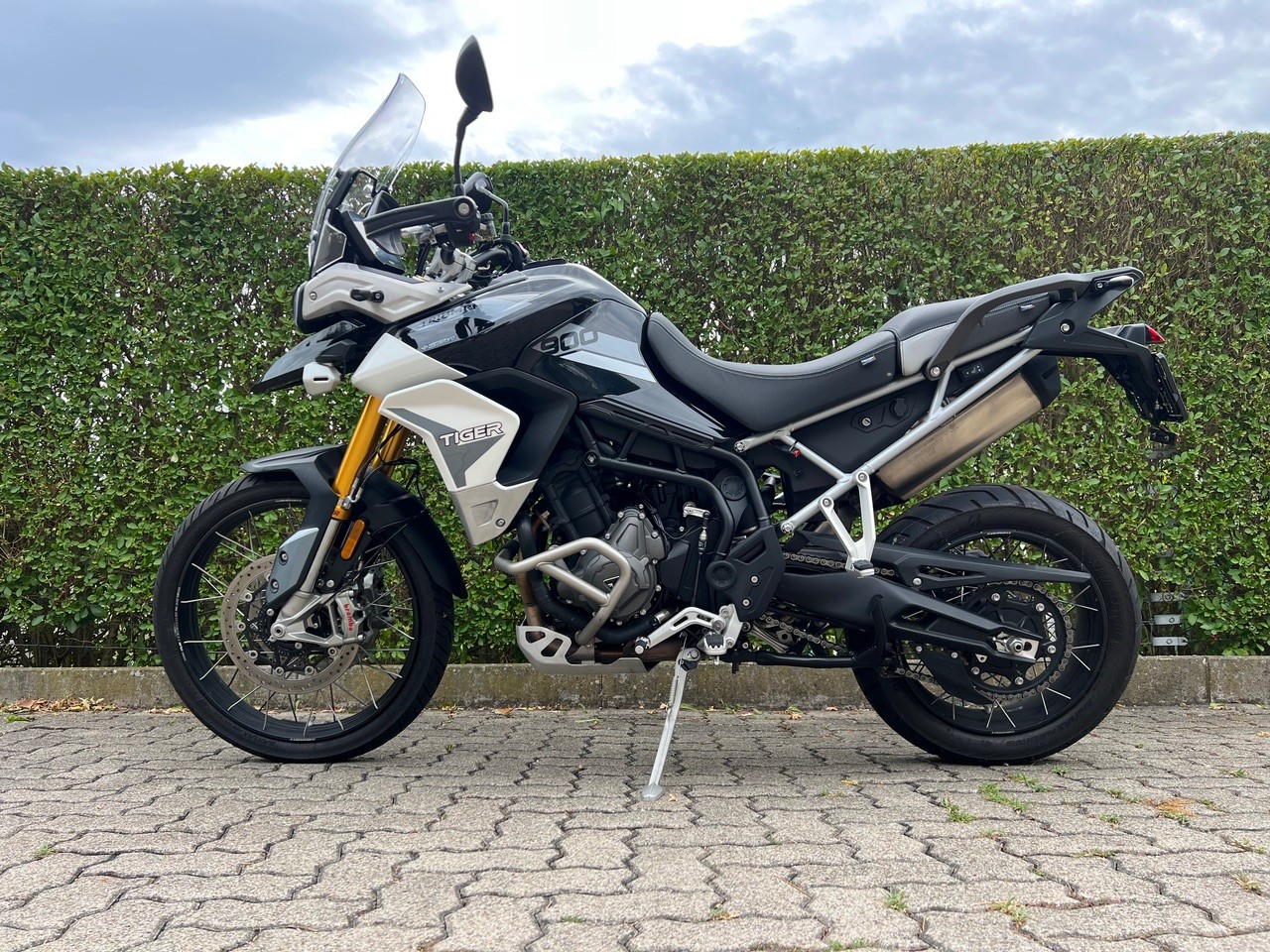 TRIUMPH Tiger 900 GT Pro-image-1