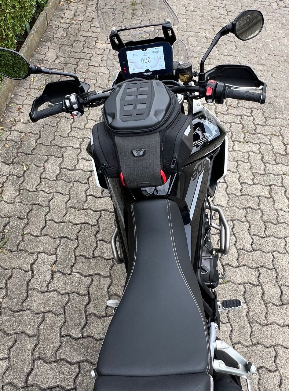 TRIUMPH Tiger 900 GT Pro-image-8