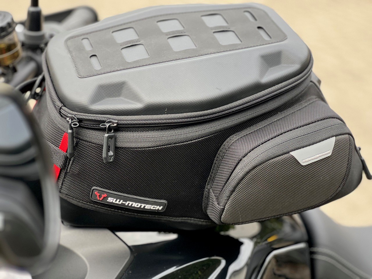 TRIUMPH Tiger 900 GT Pro-image-5