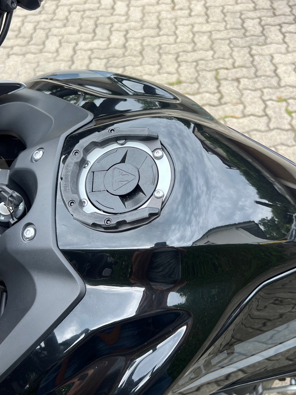 TRIUMPH Tiger 900 GT Pro-image-6