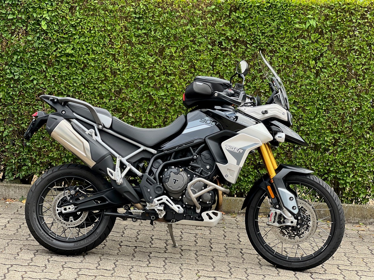 TRIUMPH Tiger 900 GT Pro-image-0