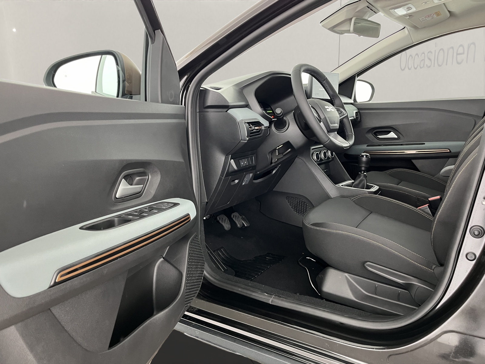 DACIA Sandero 1.0 TCe 110 Stepway Extreme-image-6