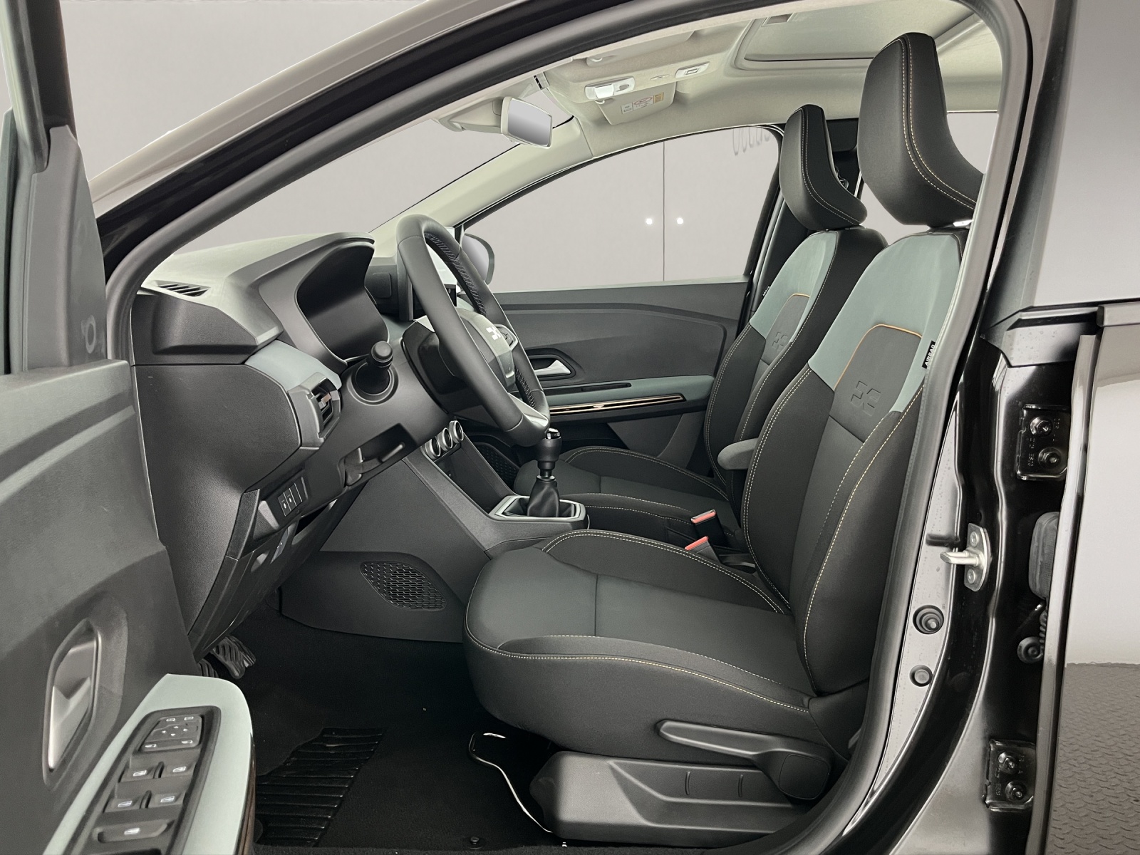 DACIA Sandero 1.0 TCe 110 Stepway Extreme-image-7