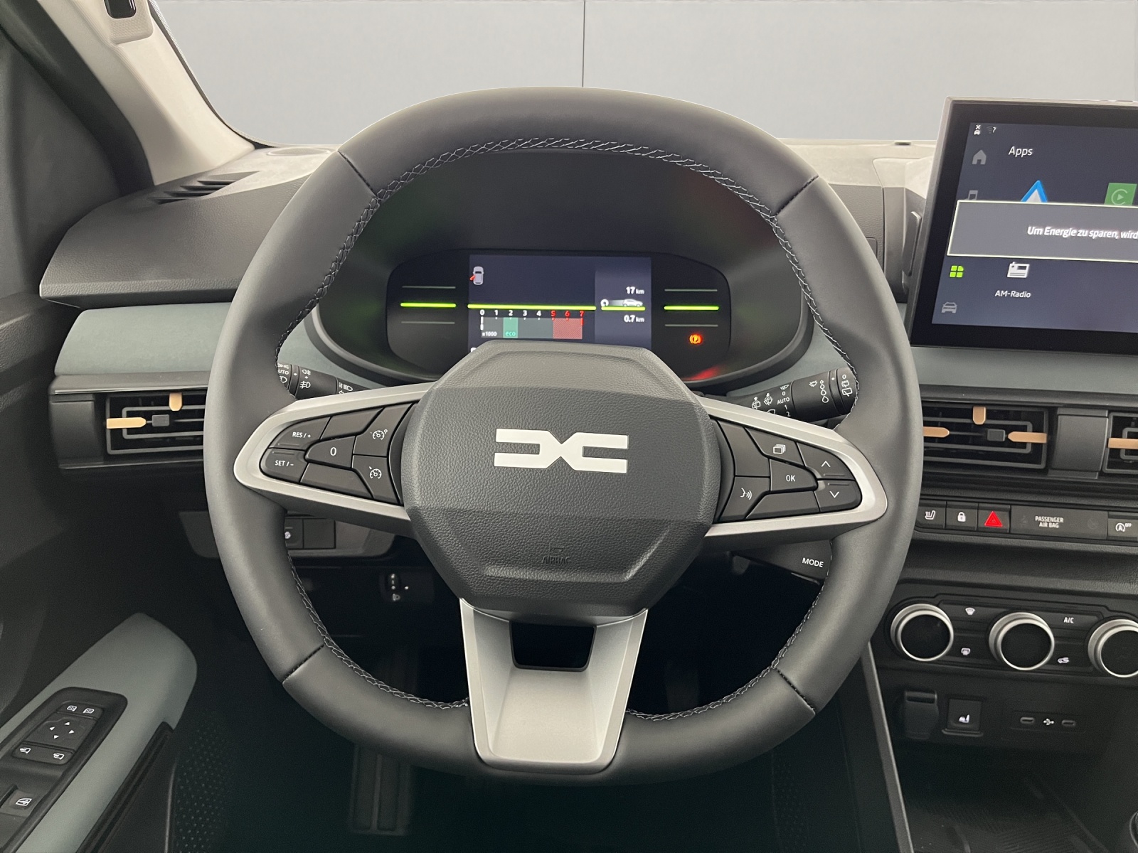 DACIA Sandero 1.0 TCe 110 Stepway Extreme-image-9