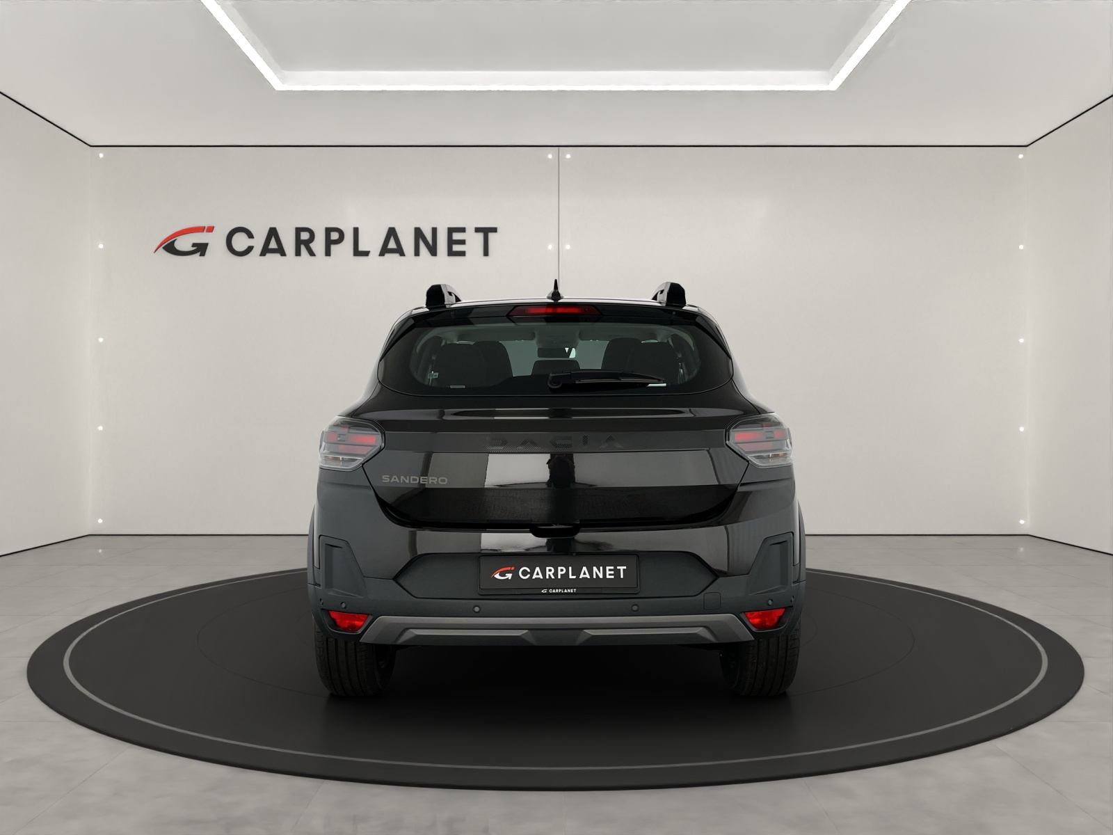 DACIA Sandero 1.0 TCe 110 Stepway Extreme-showroom-element-3