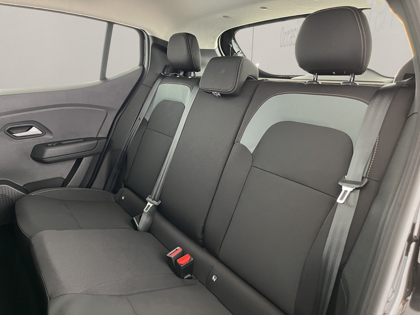 DACIA Sandero 1.0 TCe 110 Stepway Extreme-image-16