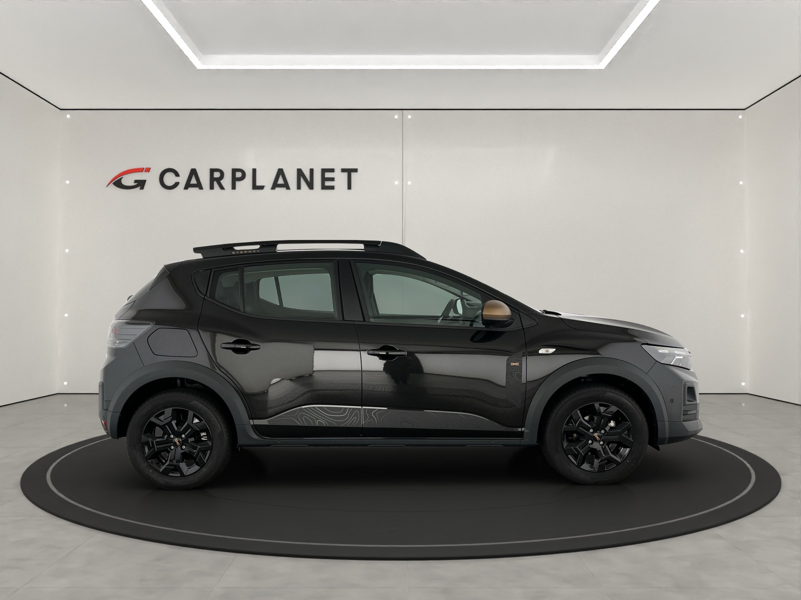 DACIA Sandero 1.0 TCe 110 Stepway Extreme-image-4