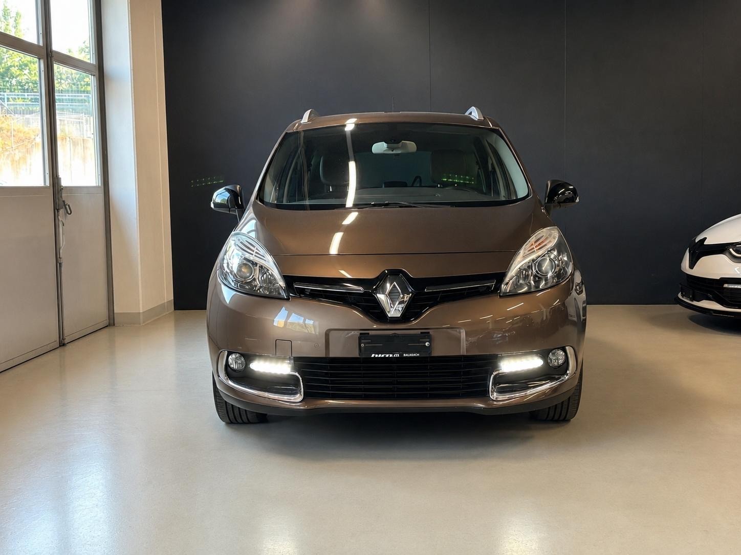 RENAULT Grand Scénic 1.5 dCi Expression EDC-image-2
