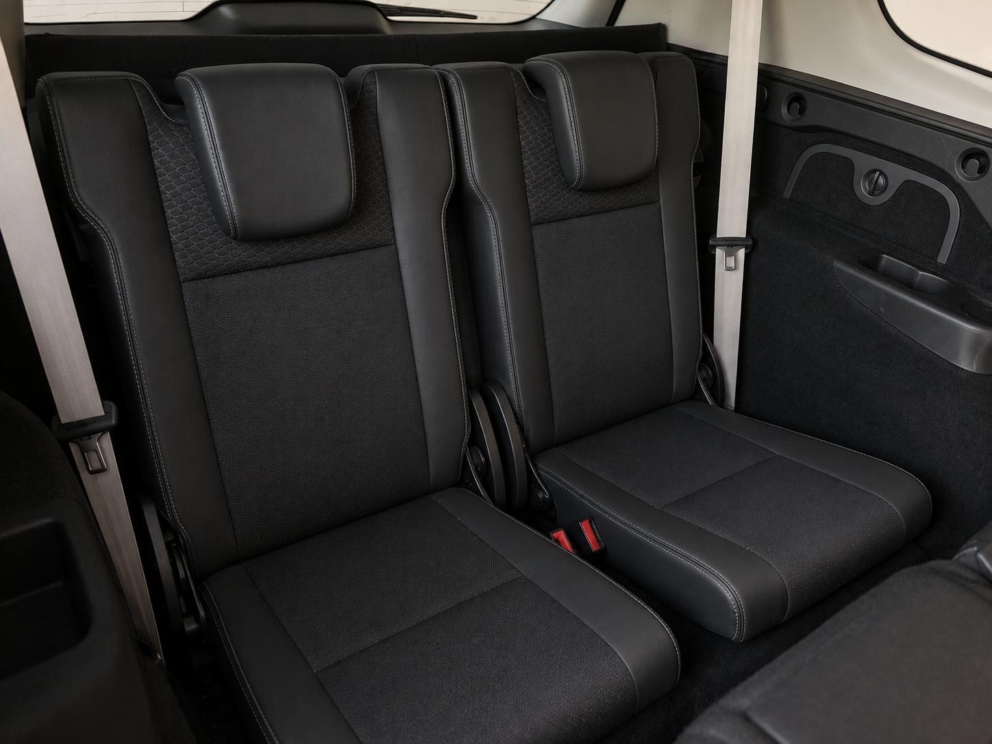 RENAULT Grand Scénic 1.5 dCi Expression EDC-image-14