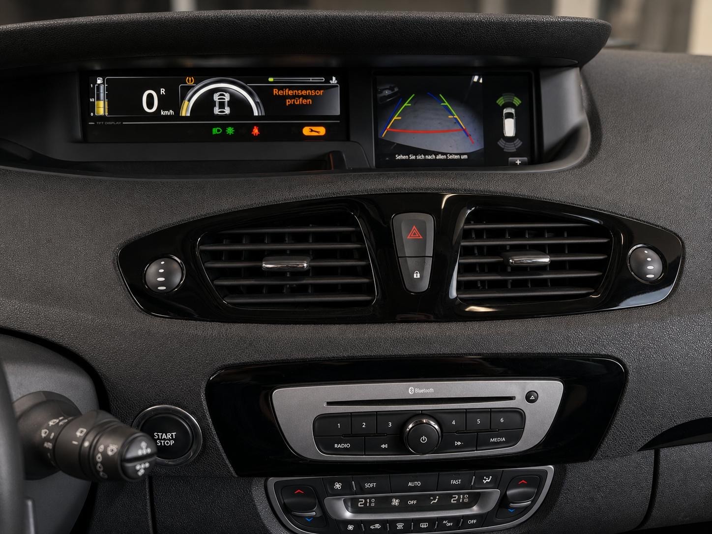 RENAULT Grand Scénic 1.5 dCi Expression EDC-image-12