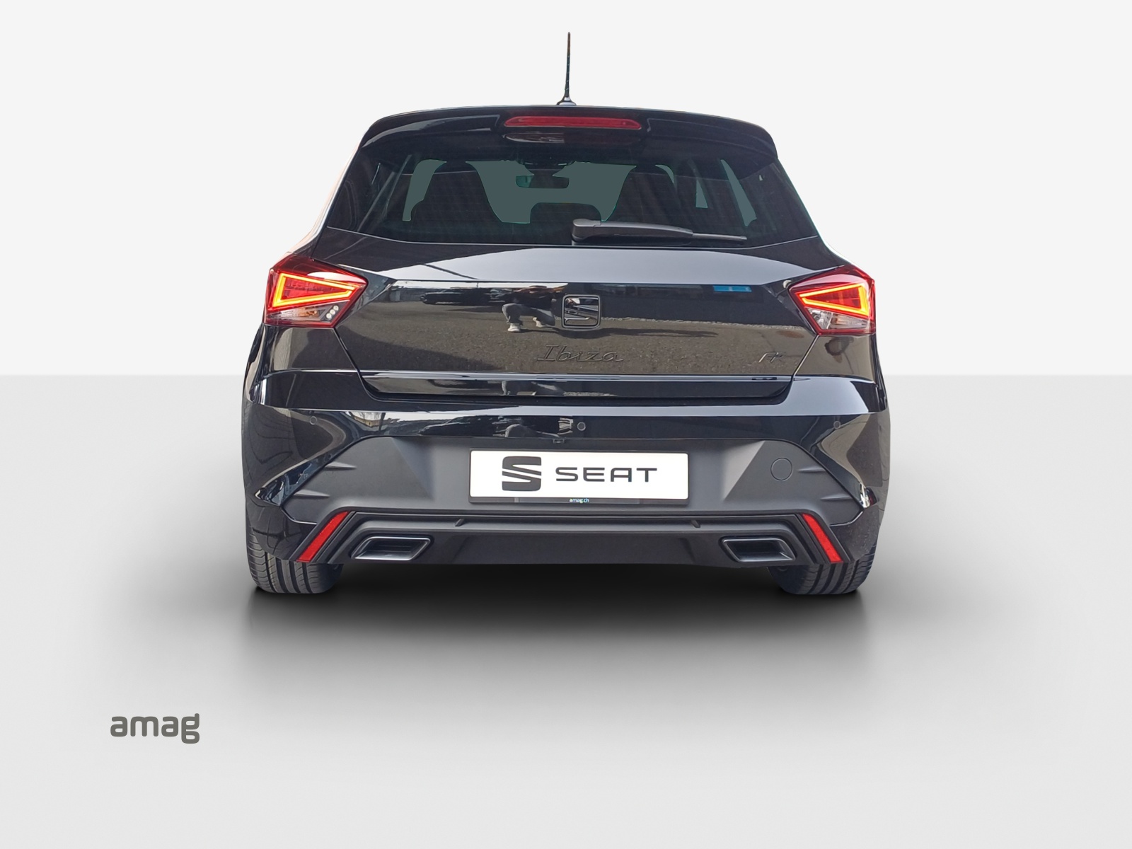 SEAT SEAT Ibiza MOVE FR 1.0TSI 116PS 7-Gang DSG-showroom-element-3