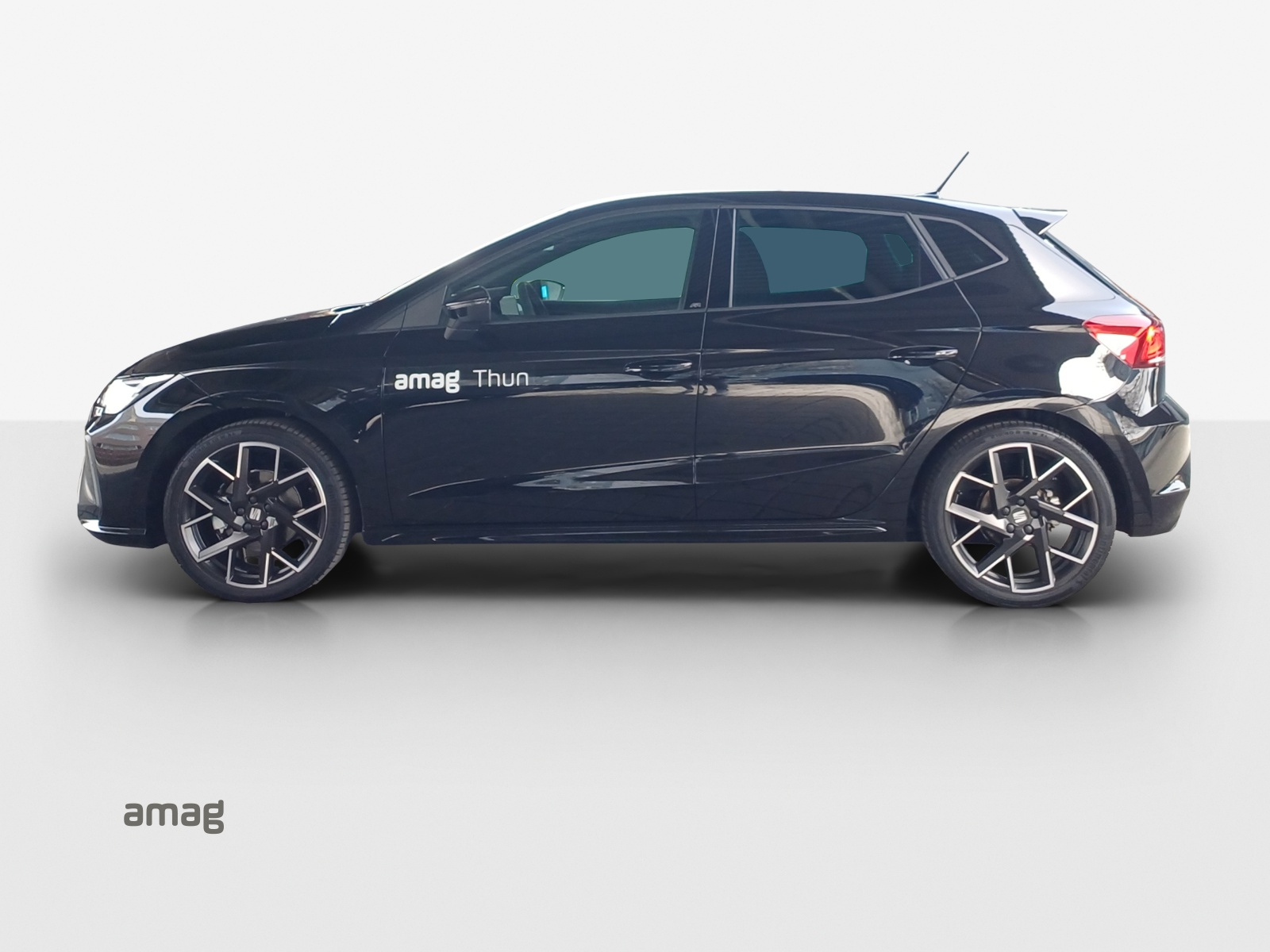 SEAT SEAT Ibiza MOVE FR 1.0TSI 116PS 7-Gang DSG-showroom-element-1