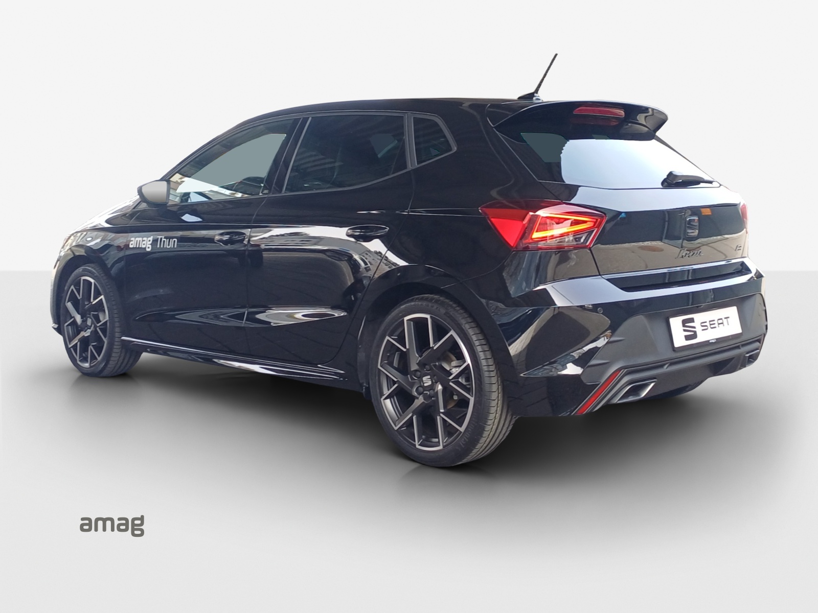 SEAT SEAT Ibiza MOVE FR 1.0TSI 116PS 7-Gang DSG-showroom-element-2