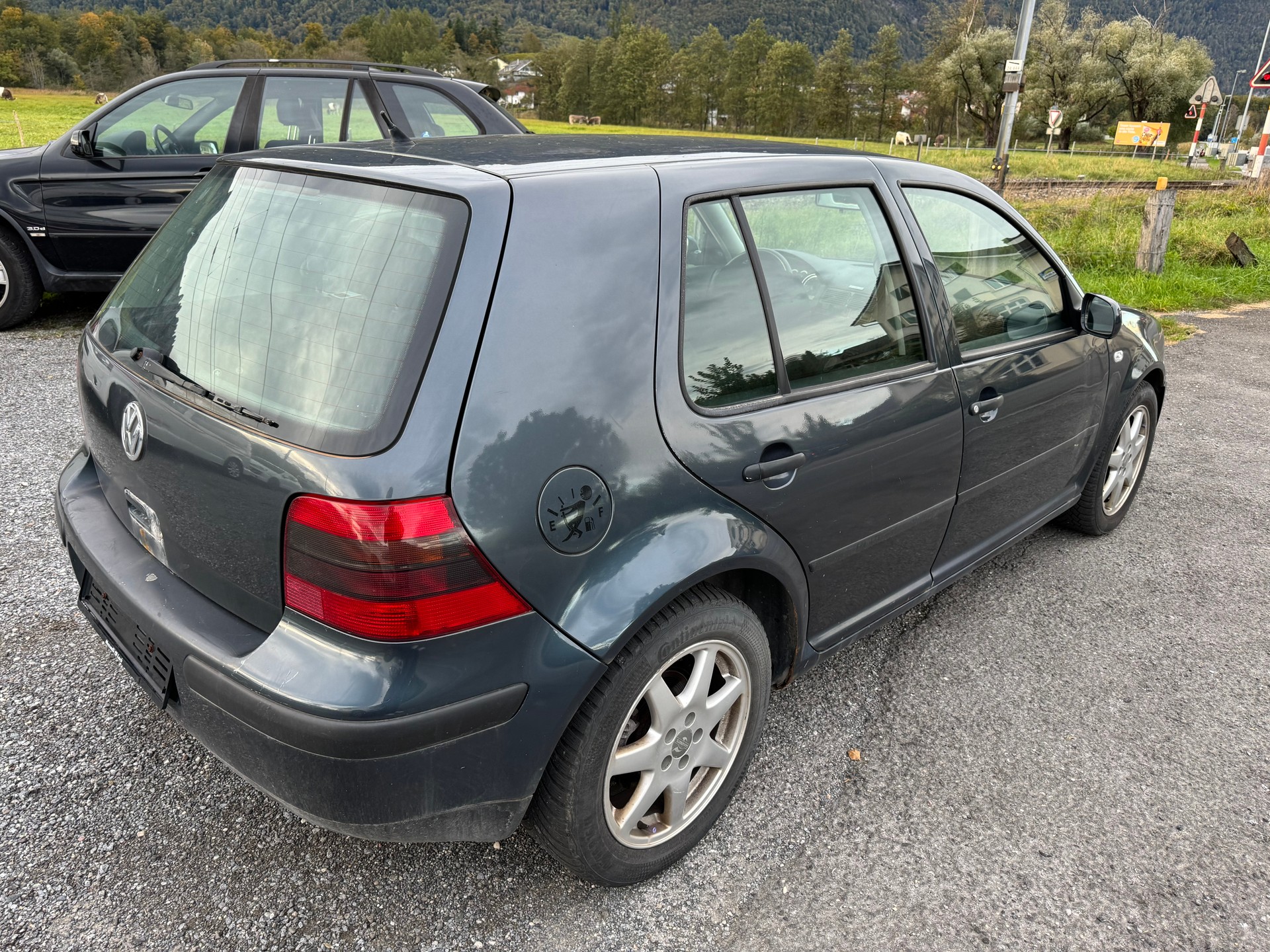 VW Golf 1.9 TDI PD Ocean 4Motion-image-4