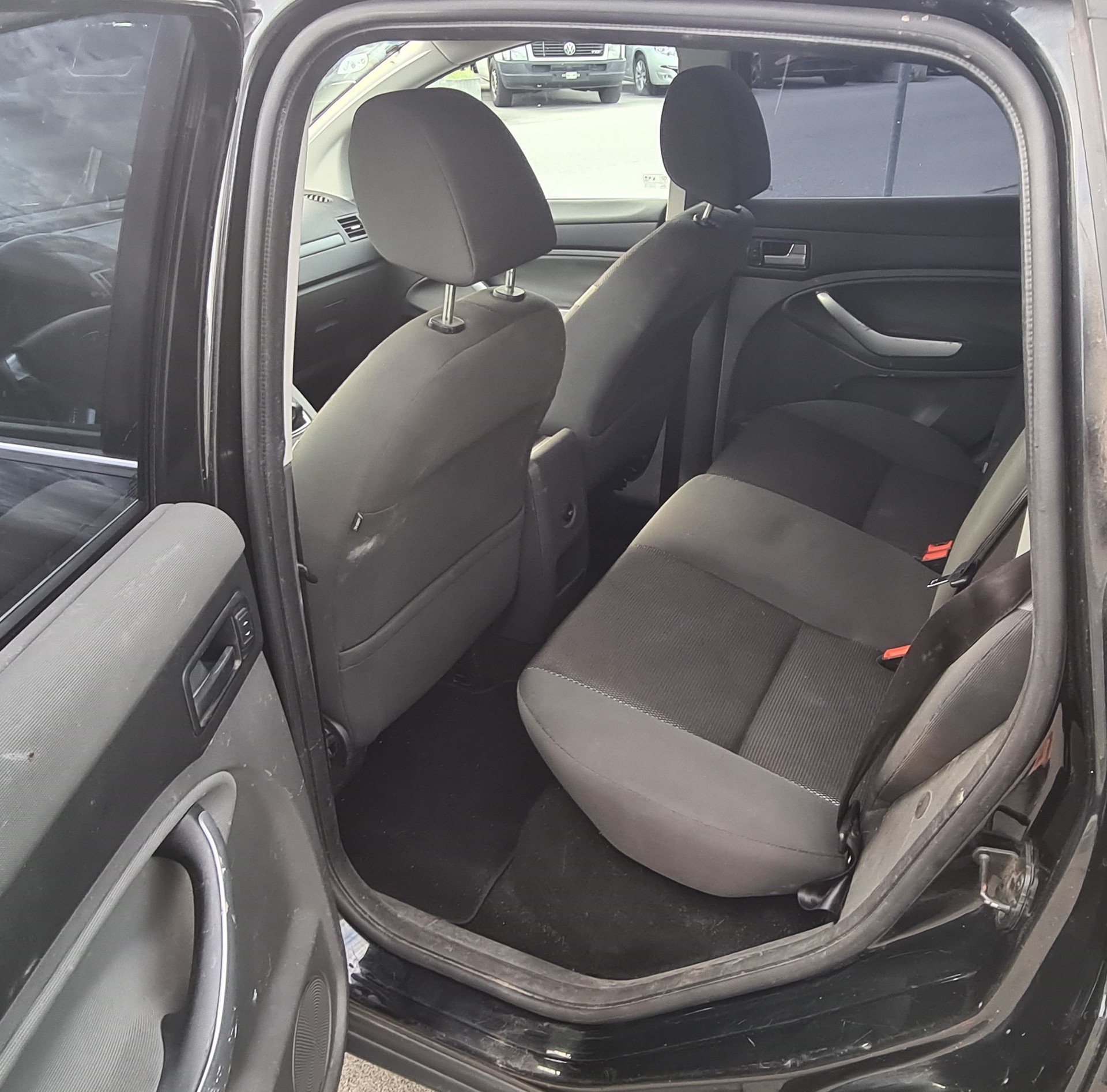 FORD Kuga 2.0 TDCi Titanium 4WD-image-11