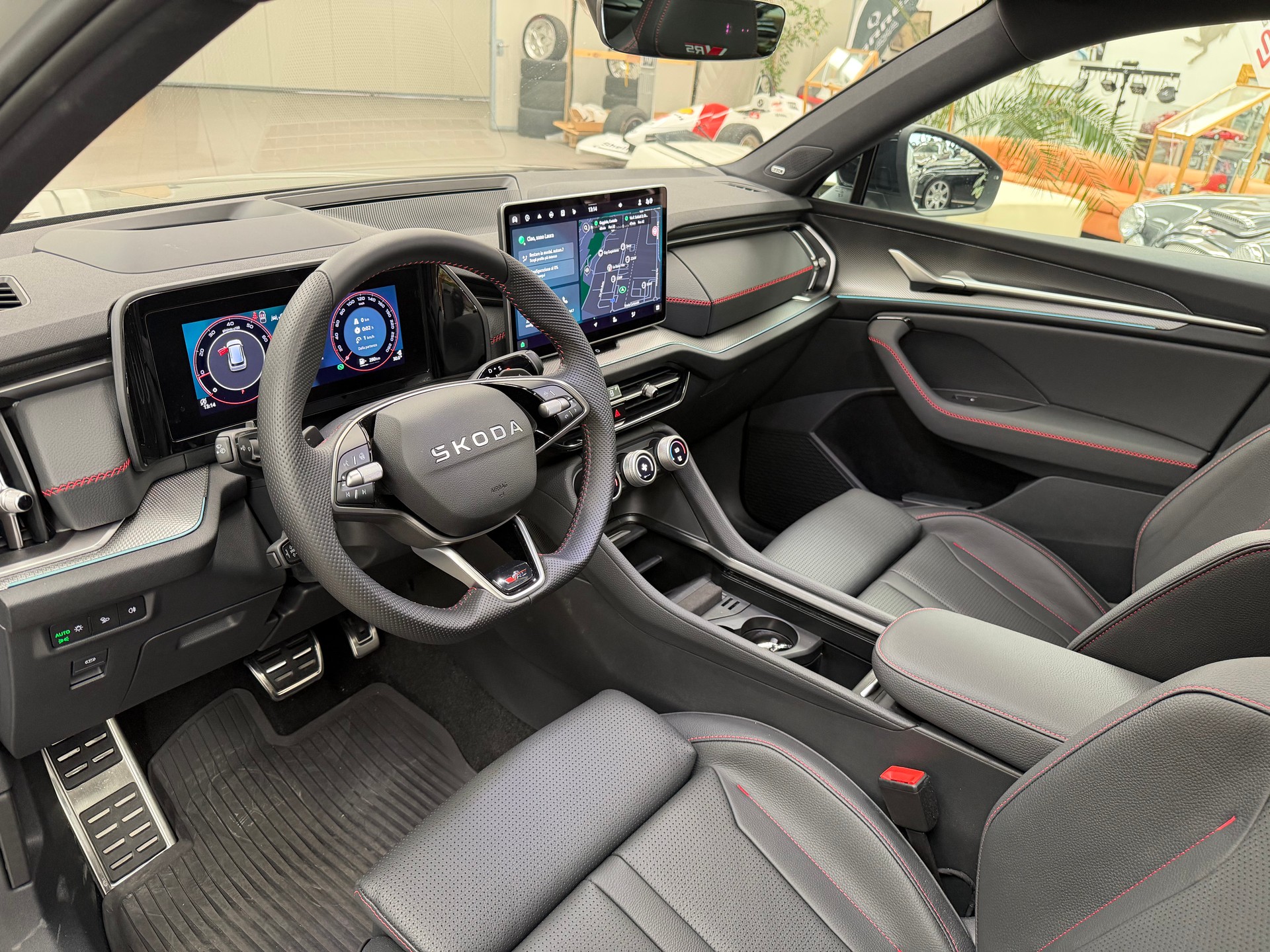 SKODA Kodiaq 2.0 TSI RS 4x4-image-6