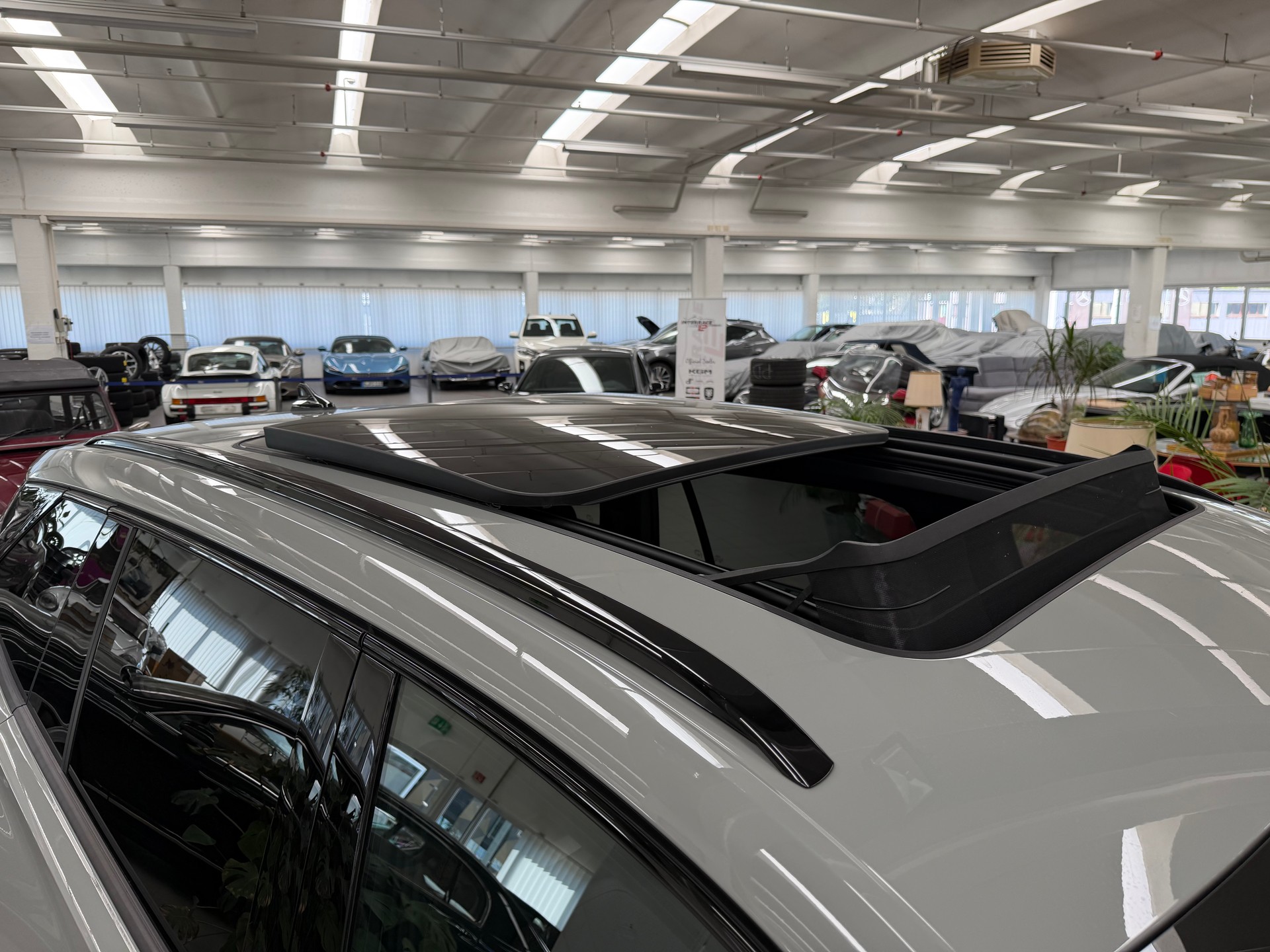 SKODA Kodiaq 2.0 TSI RS 4x4-image-5