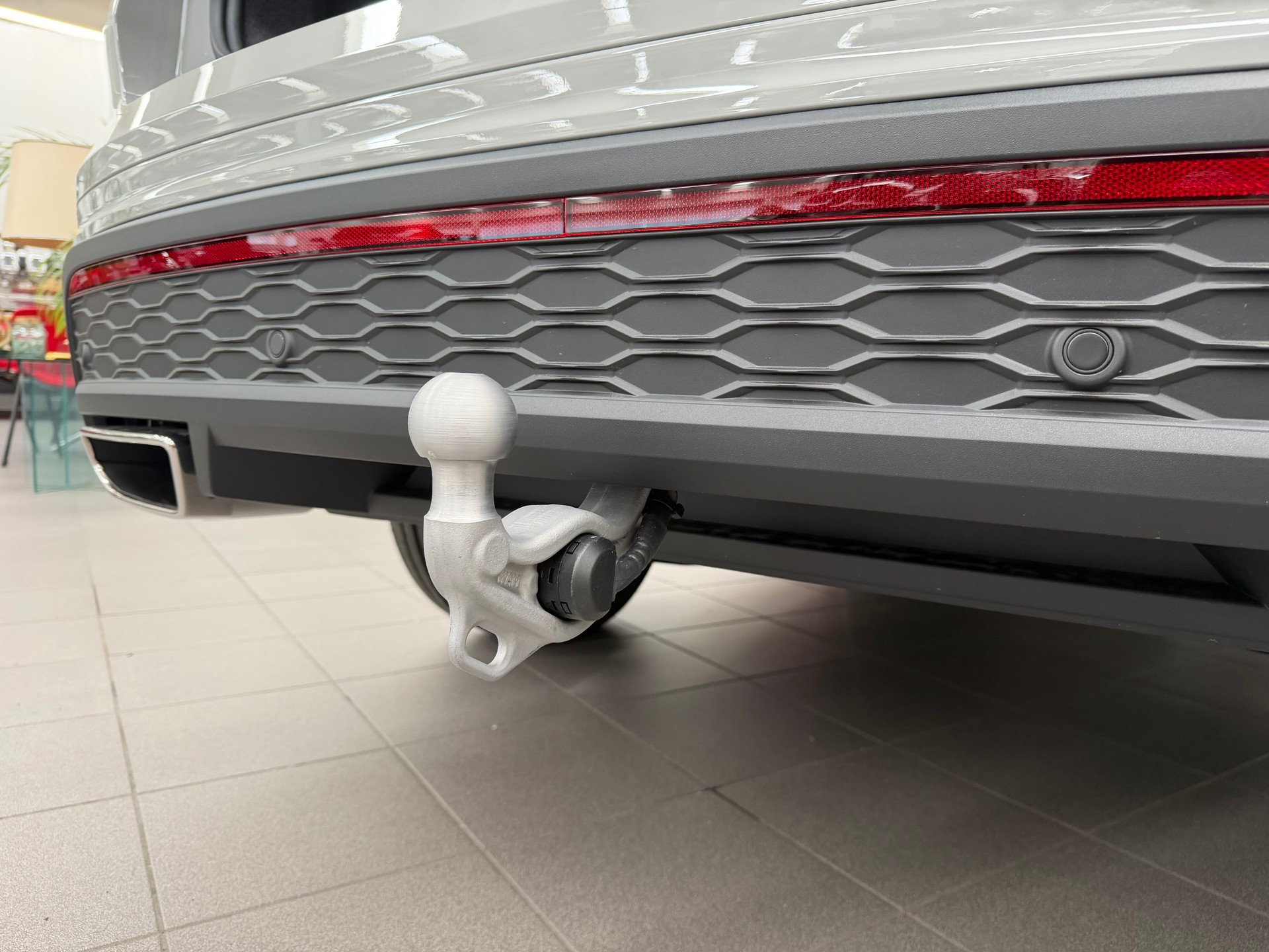 SKODA Kodiaq 2.0 TSI RS 4x4-image-4