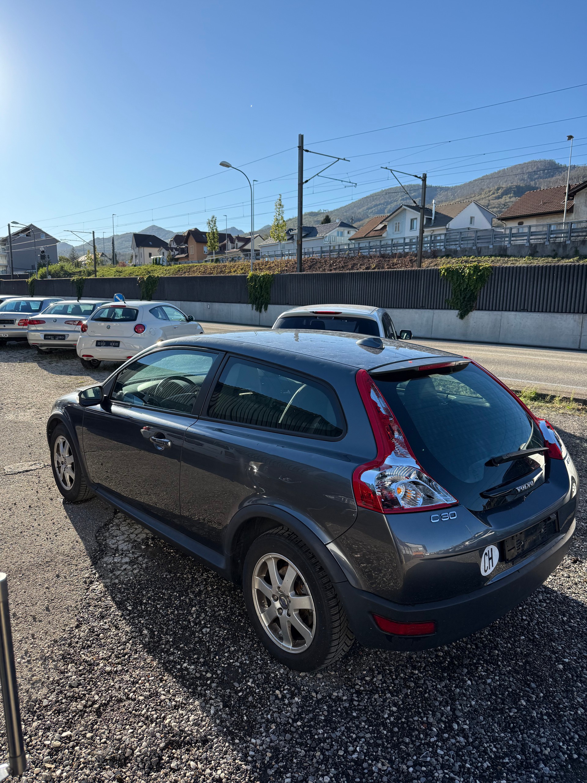 VOLVO C30 2.0D-image-5