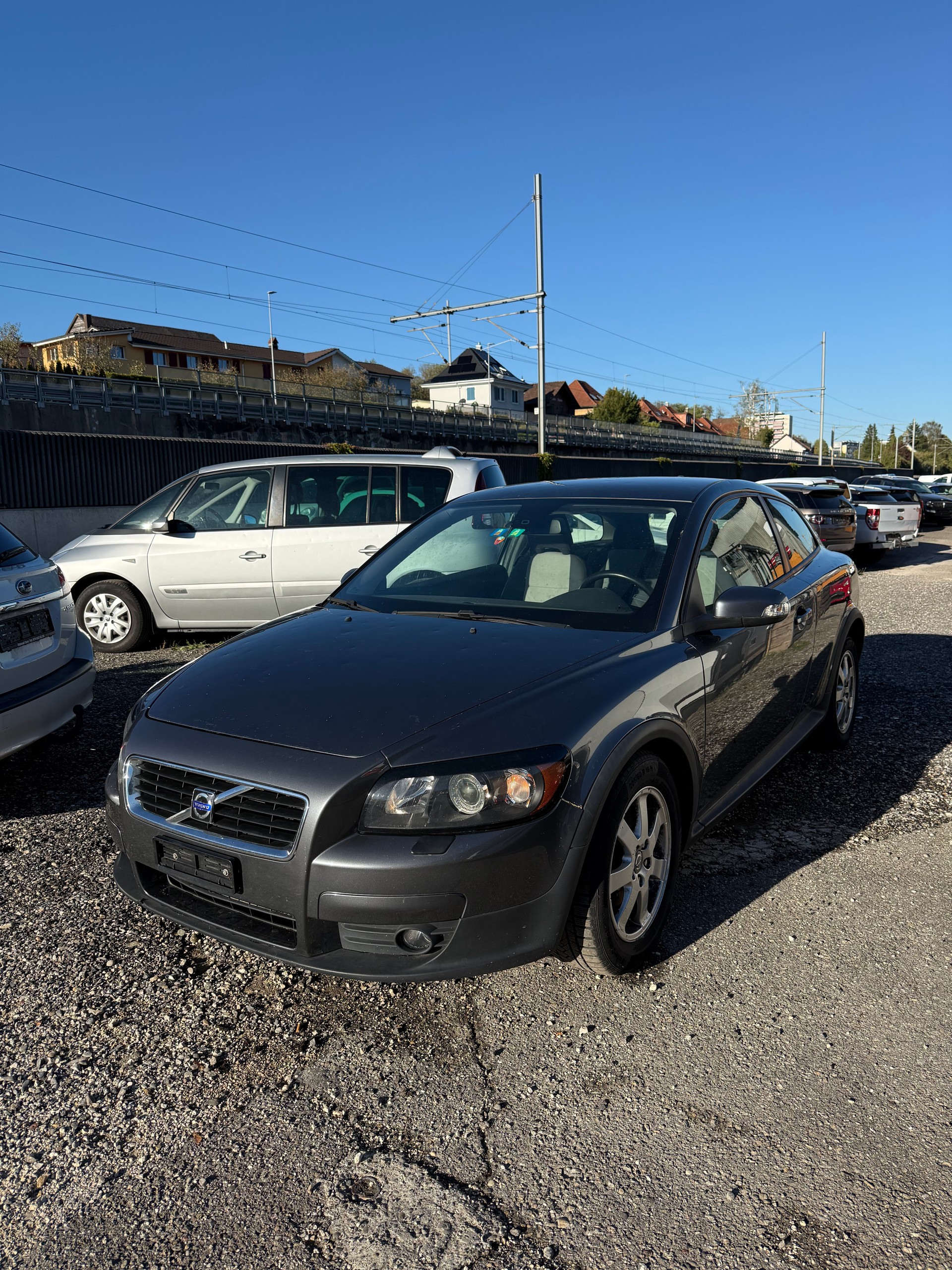 VOLVO C30 2.0D