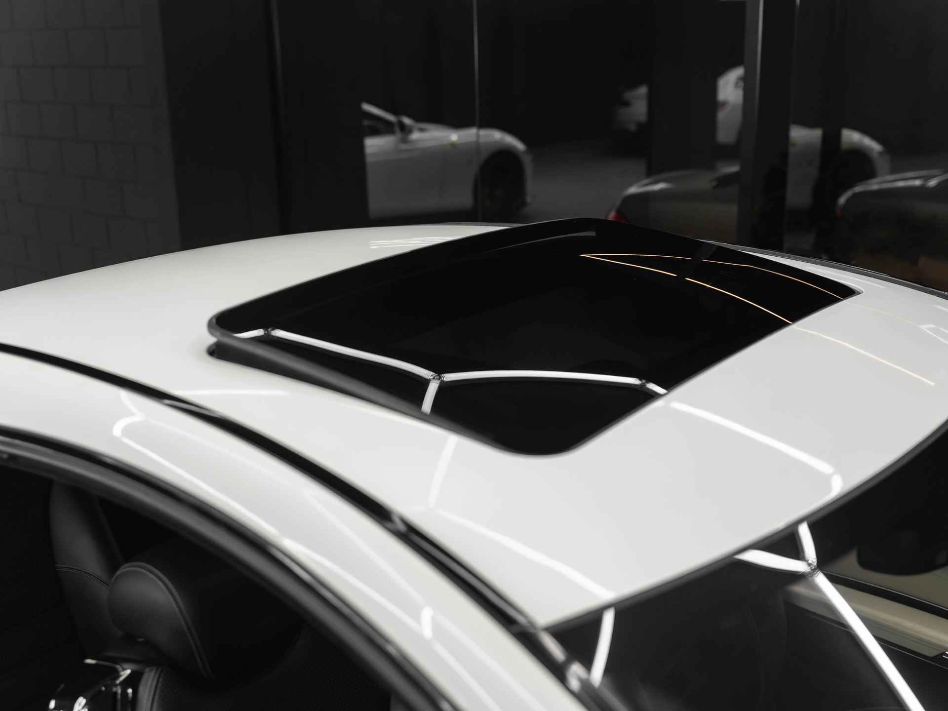 MERCEDES-BENZ CL 63 AMG 7G-Tronic-image-15
