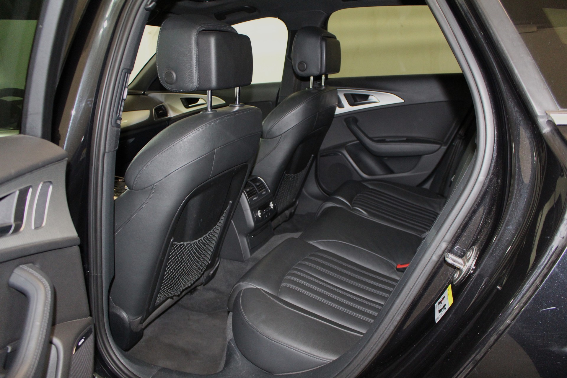 AUDI A6 Avant 3.0 V6 TFSI Ambiente q. S-Tr.-image-7