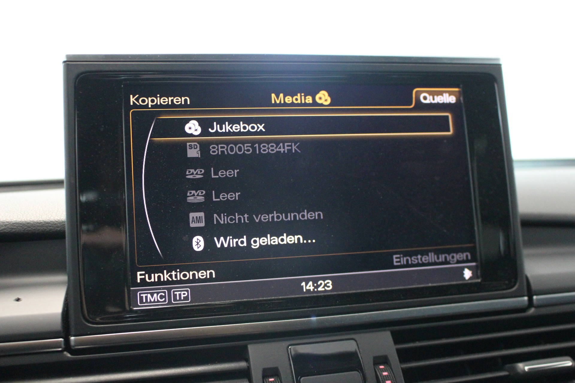 AUDI A6 Avant 3.0 V6 TFSI Ambiente q. S-Tr.-image-17