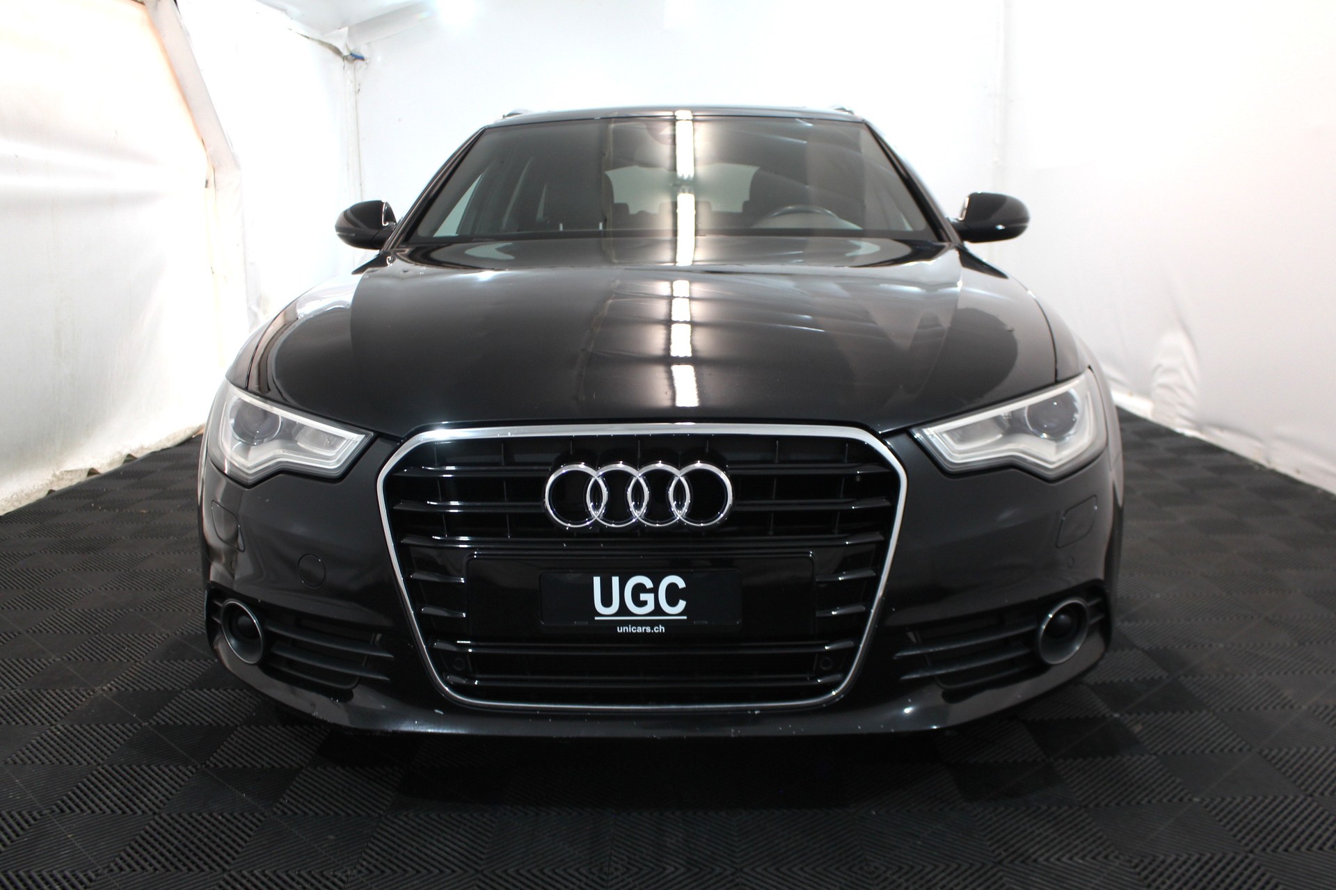 AUDI A6 Avant 3.0 V6 TFSI Ambiente q. S-Tr.-showroom-element-1