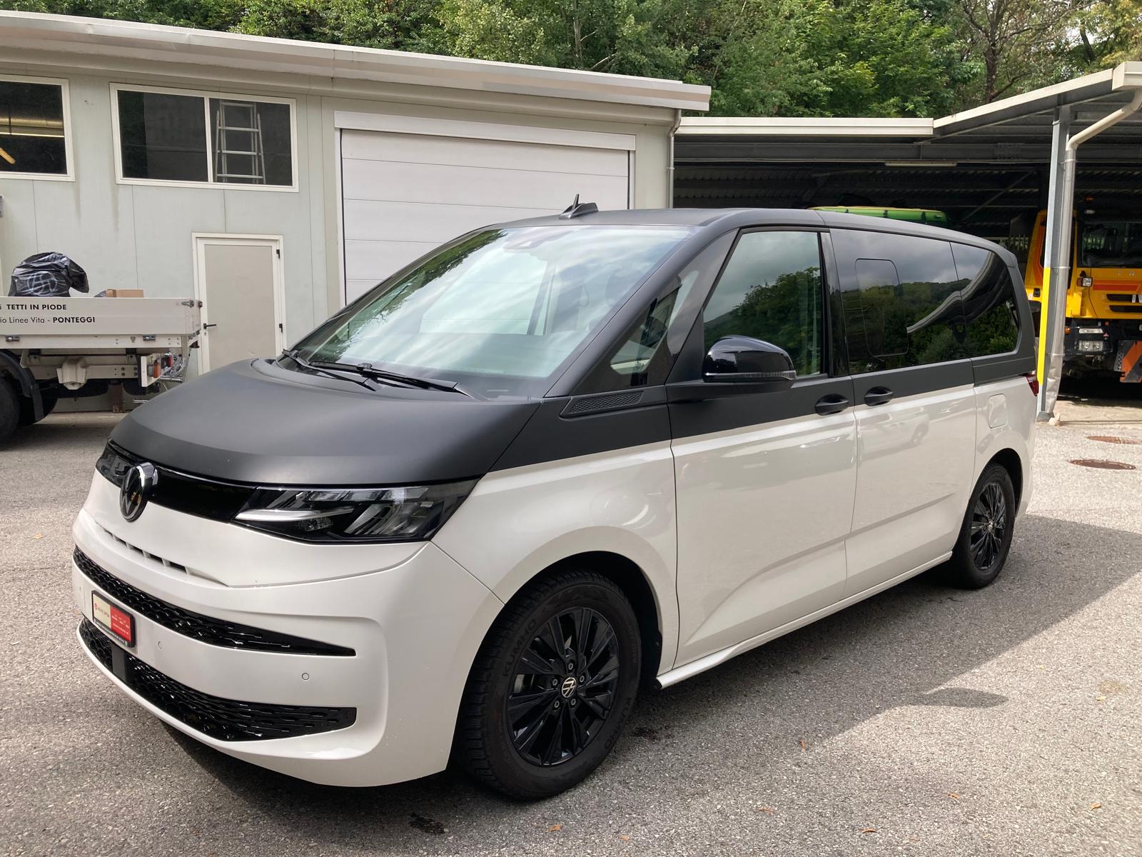VW Multivan 1.4 eHybrid Liberty DSG-showroom-element-2