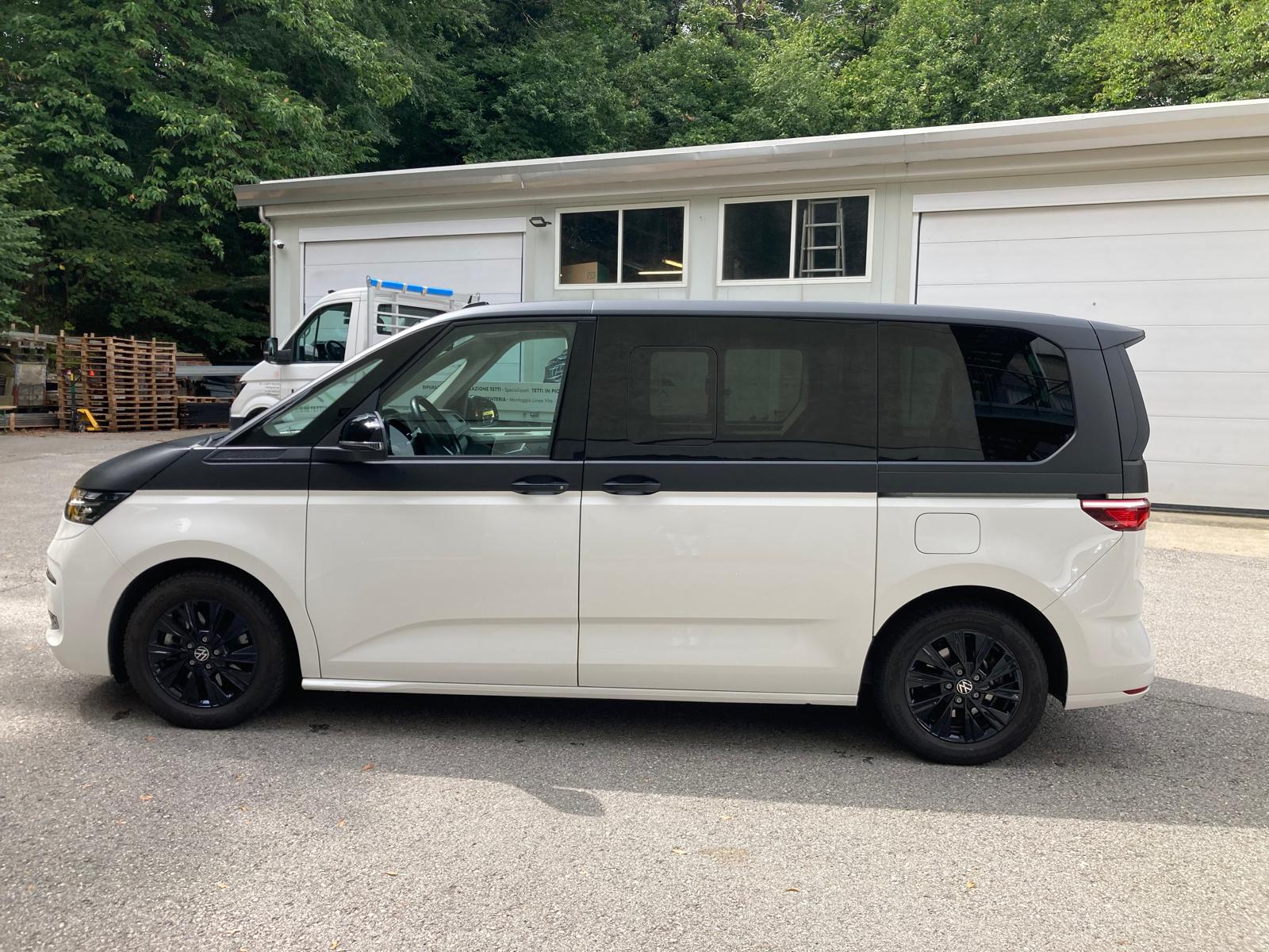 VW Multivan 1.4 eHybrid Liberty DSG-showroom-element-3