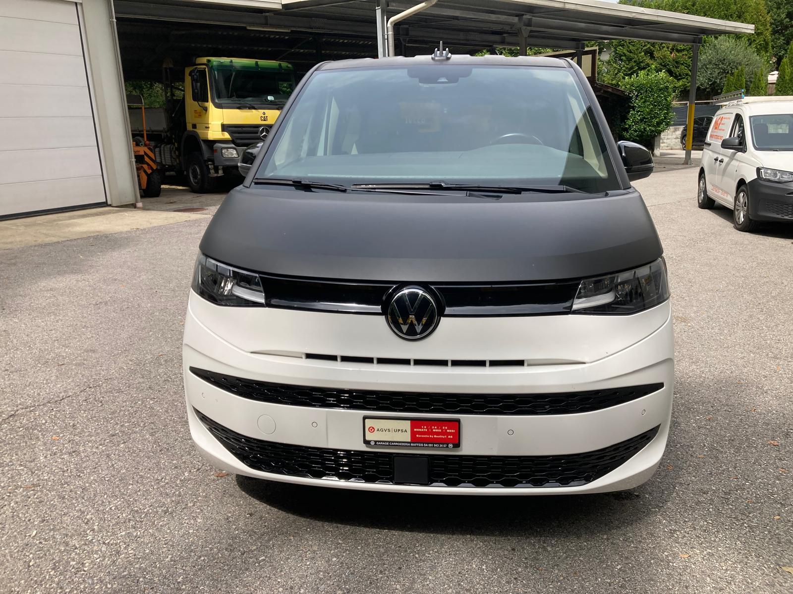VW Multivan 1.4 eHybrid Liberty DSG-showroom-element-1