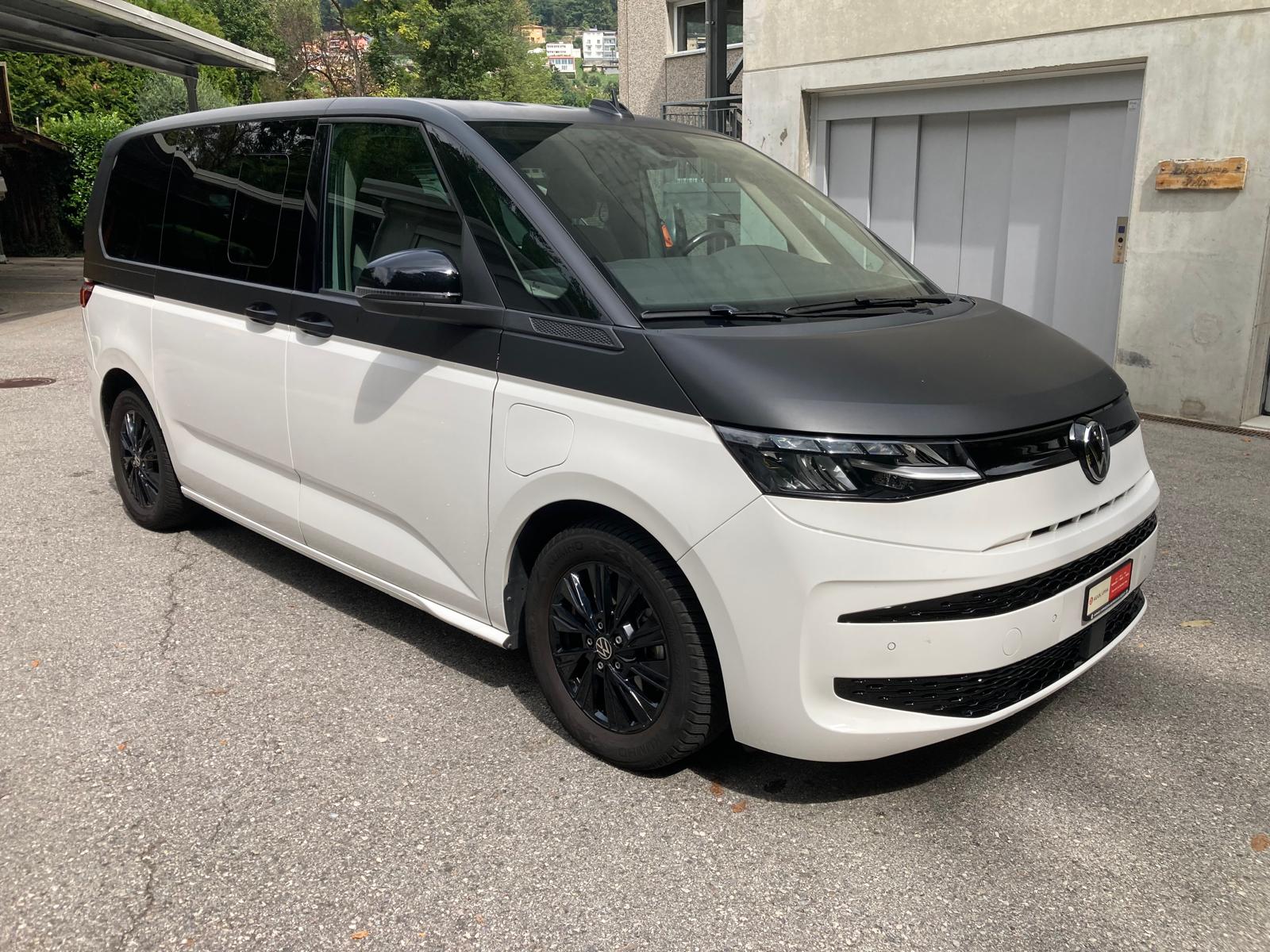 VW Multivan 1.4 eHybrid Liberty DSG