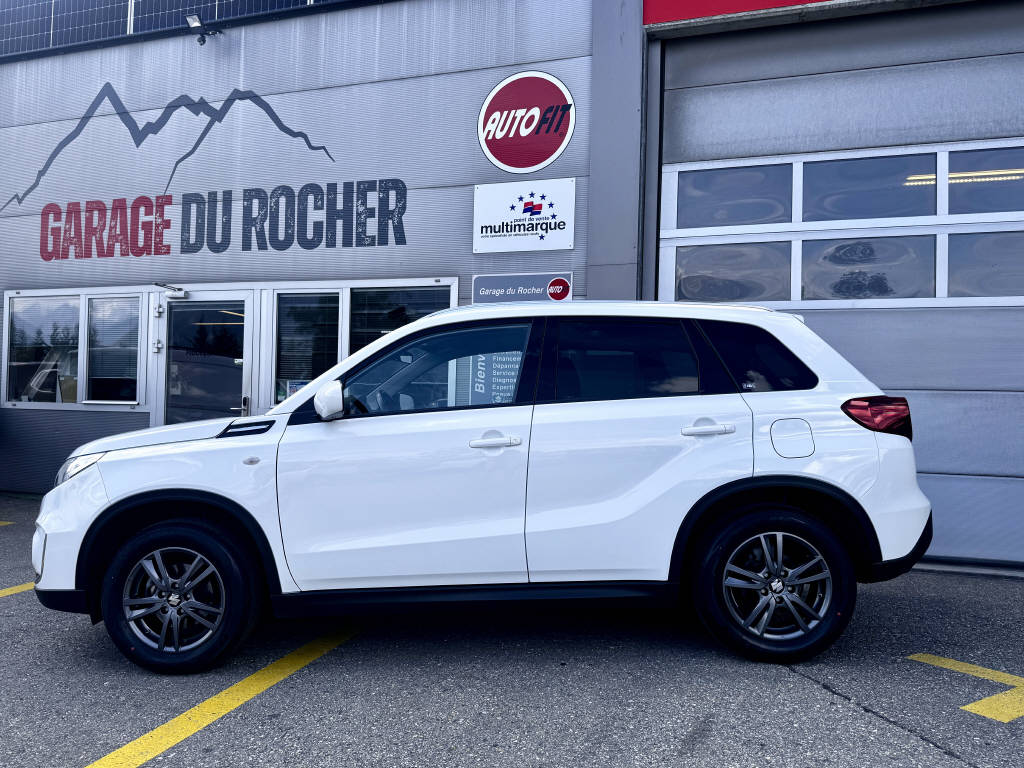 SUZUKI Vitara 1.4 T Compact+ 4x4-showroom-element-1