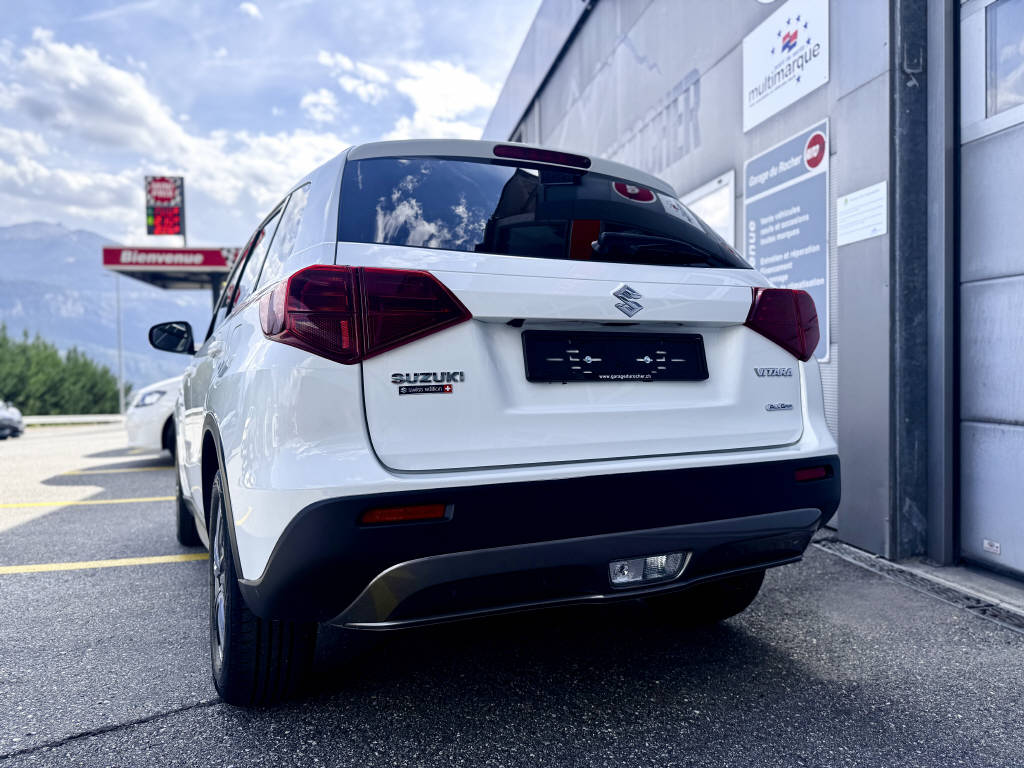 SUZUKI Vitara 1.4 T Compact+ 4x4-showroom-element-2