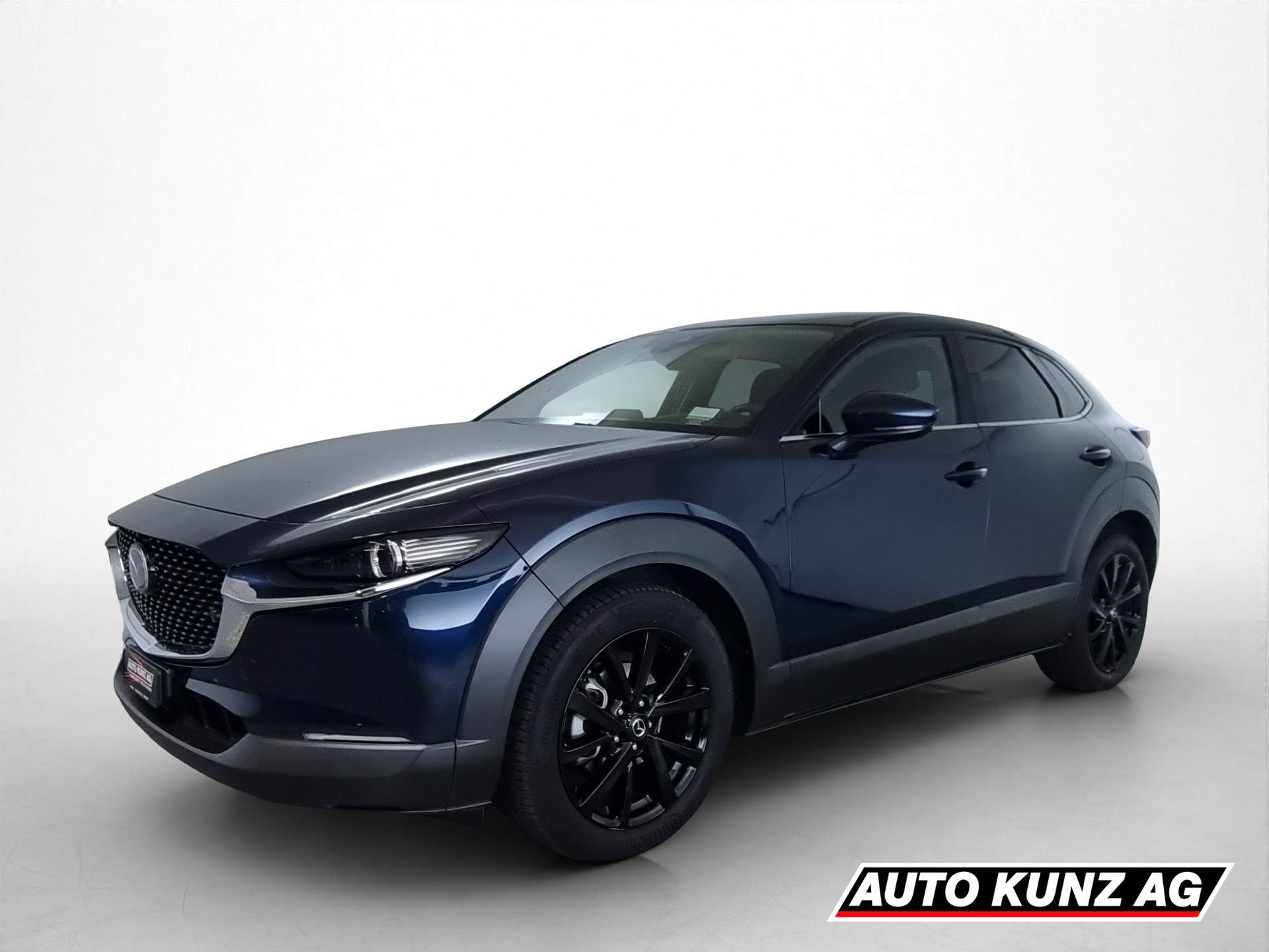 MAZDA CX-30 2.0 180 Ambition Plus AWD