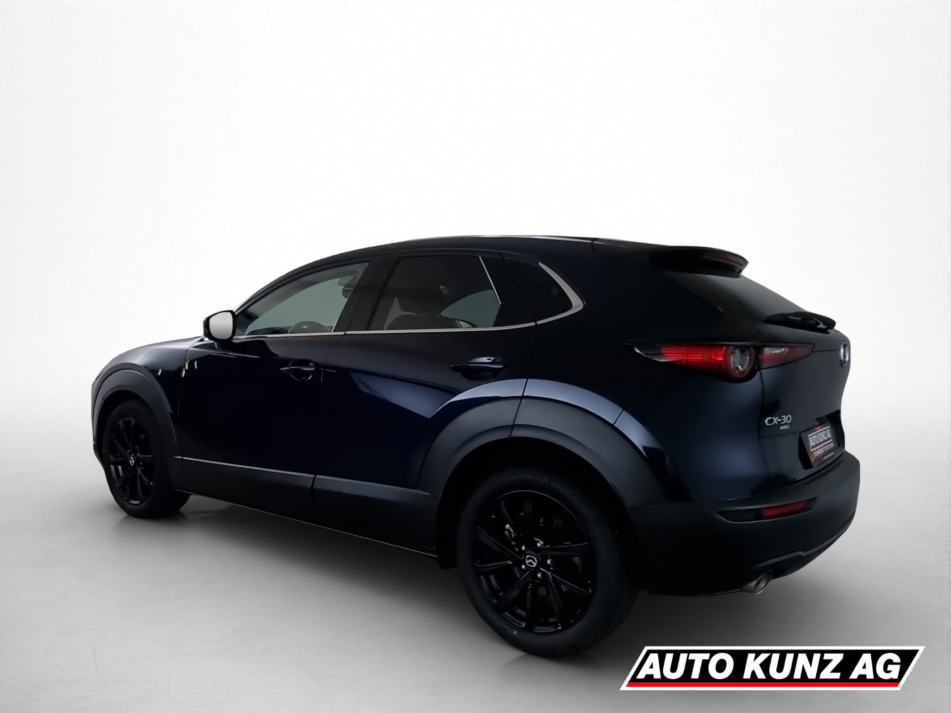 MAZDA CX-30 2.0 180 Ambition Plus AWD-showroom-element-3