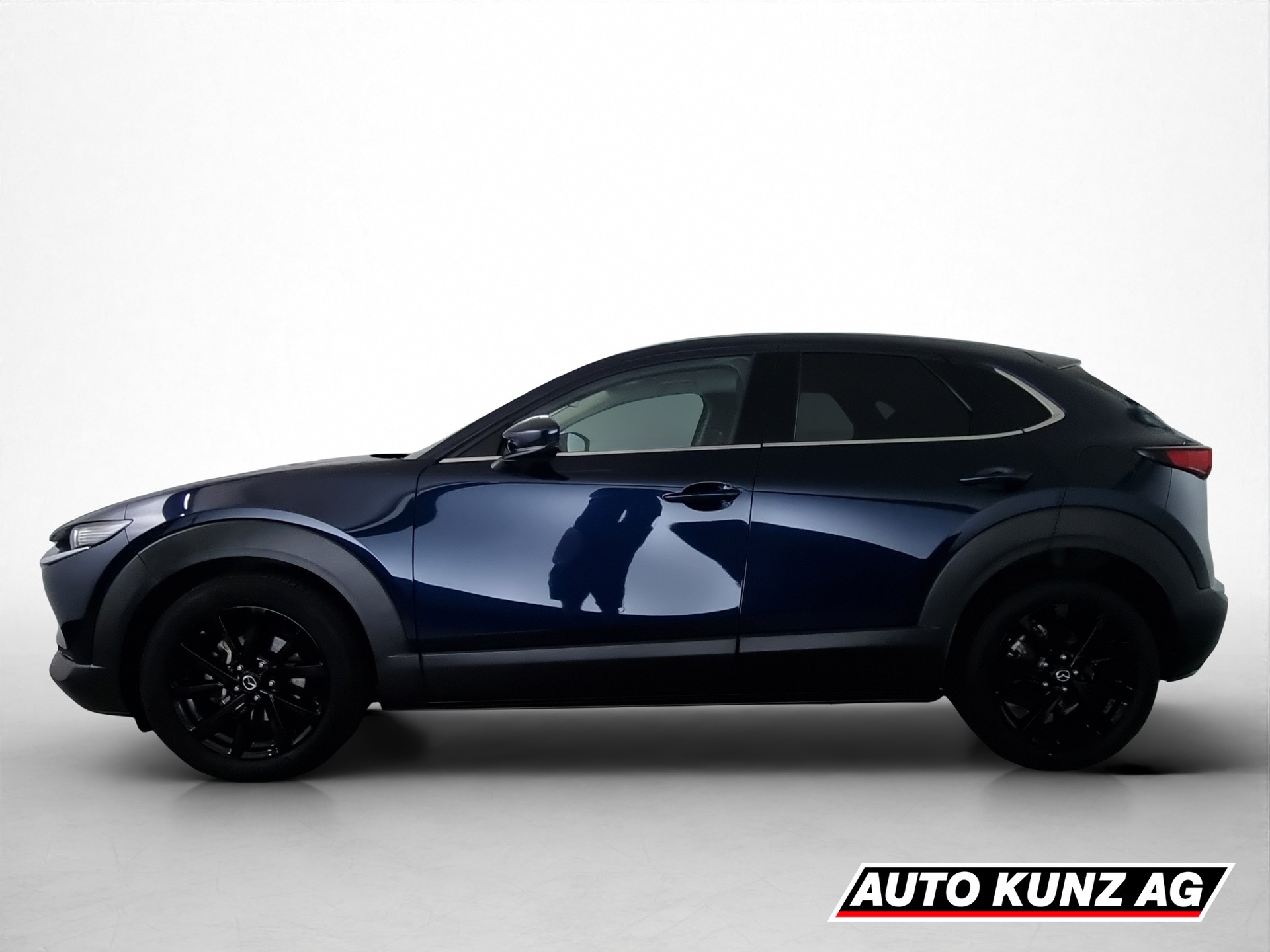 MAZDA CX-30 2.0 180 Ambition Plus AWD-showroom-element-2