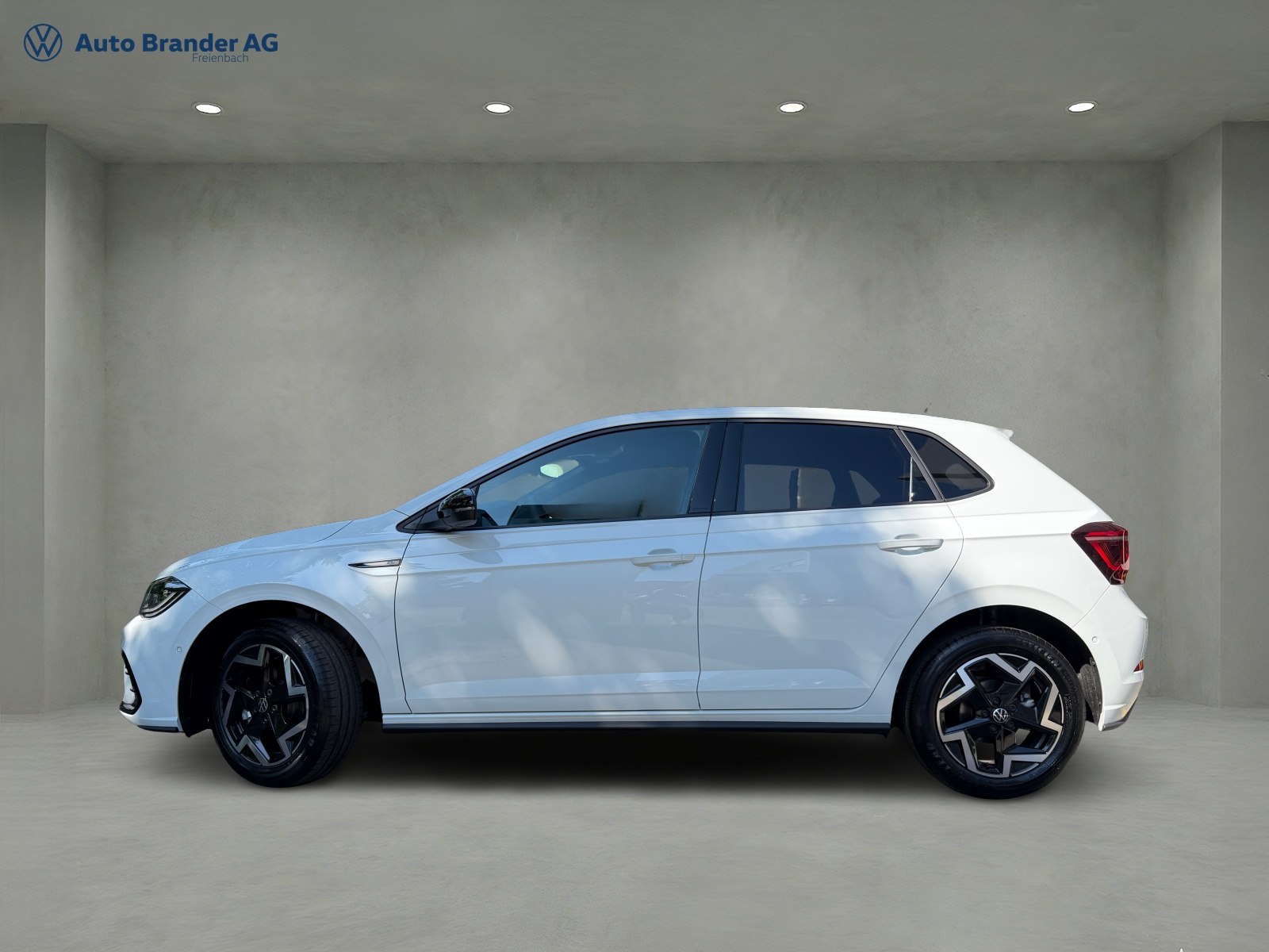 VW Polo 1.0 TSI R-Line DSG-showroom-element-3