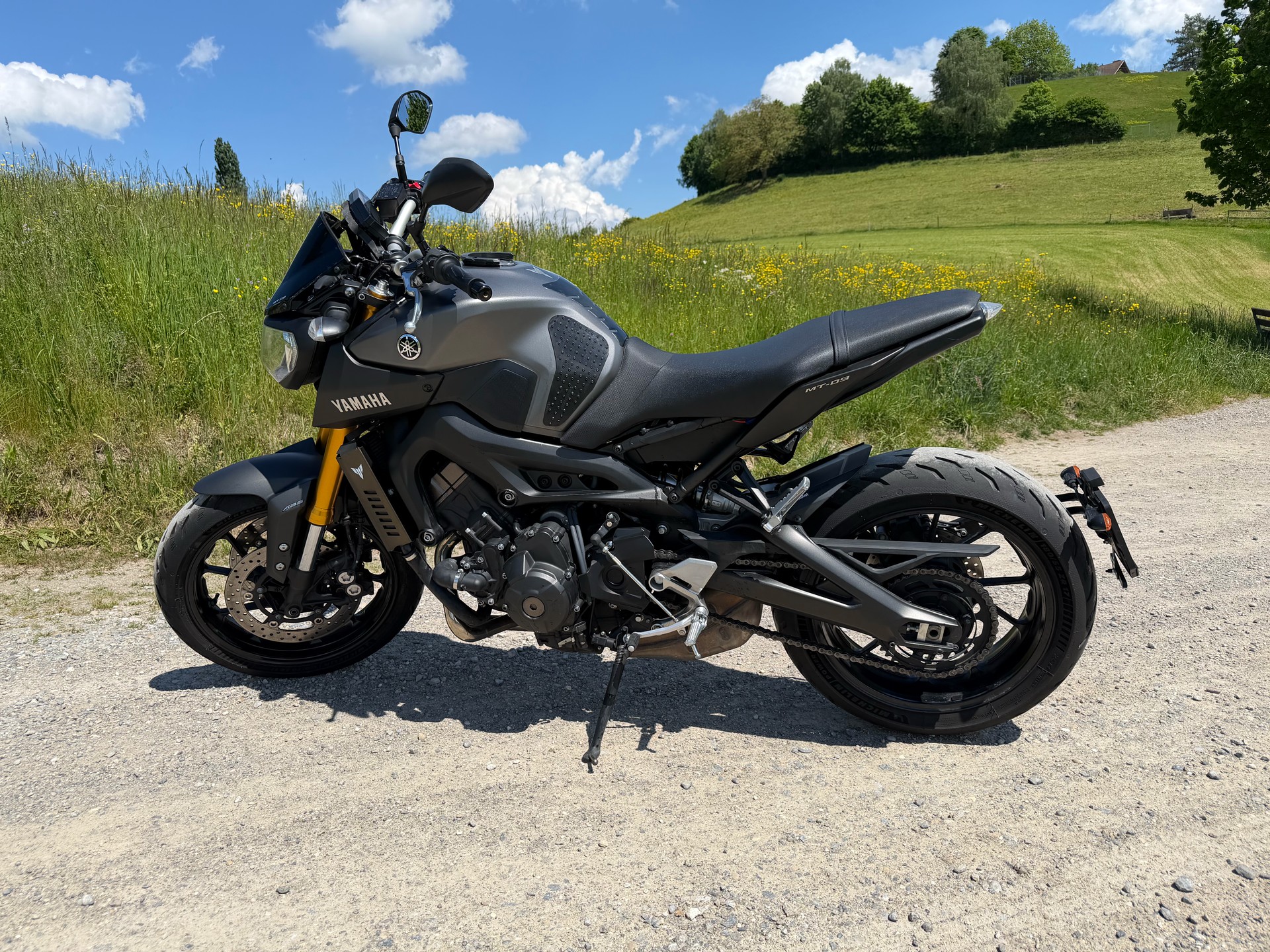 YAMAHA MT-09 ABS-image-3